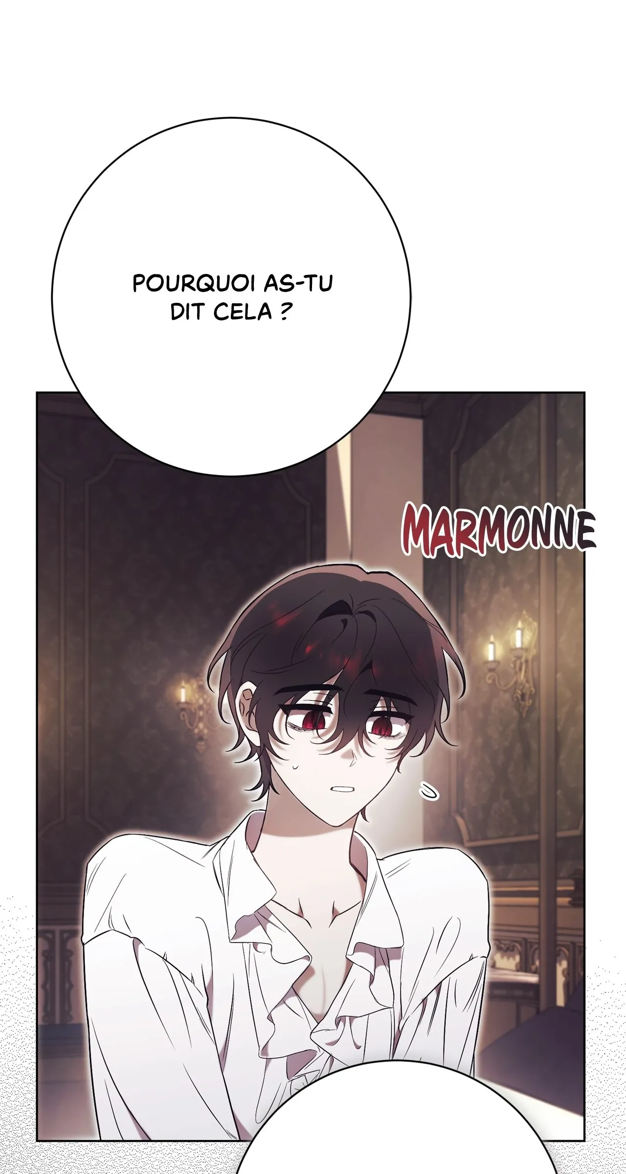 Read How to Reject My Obsessive Ex Husband FR Manga Online