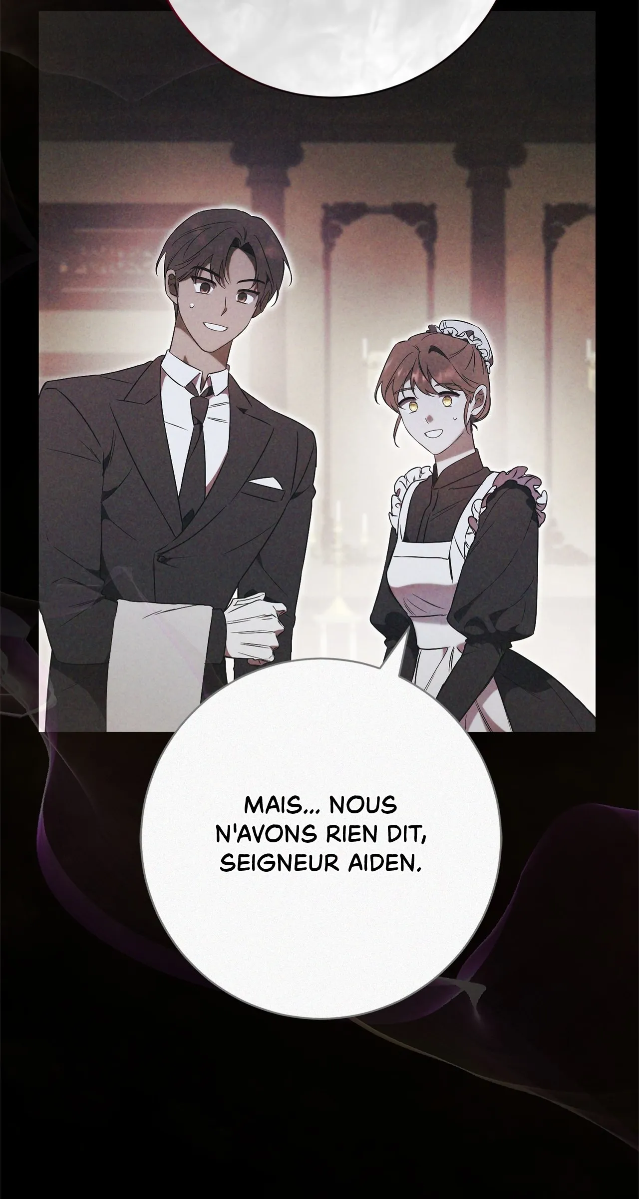 Read How to Reject My Obsessive Ex Husband FR Manga Online