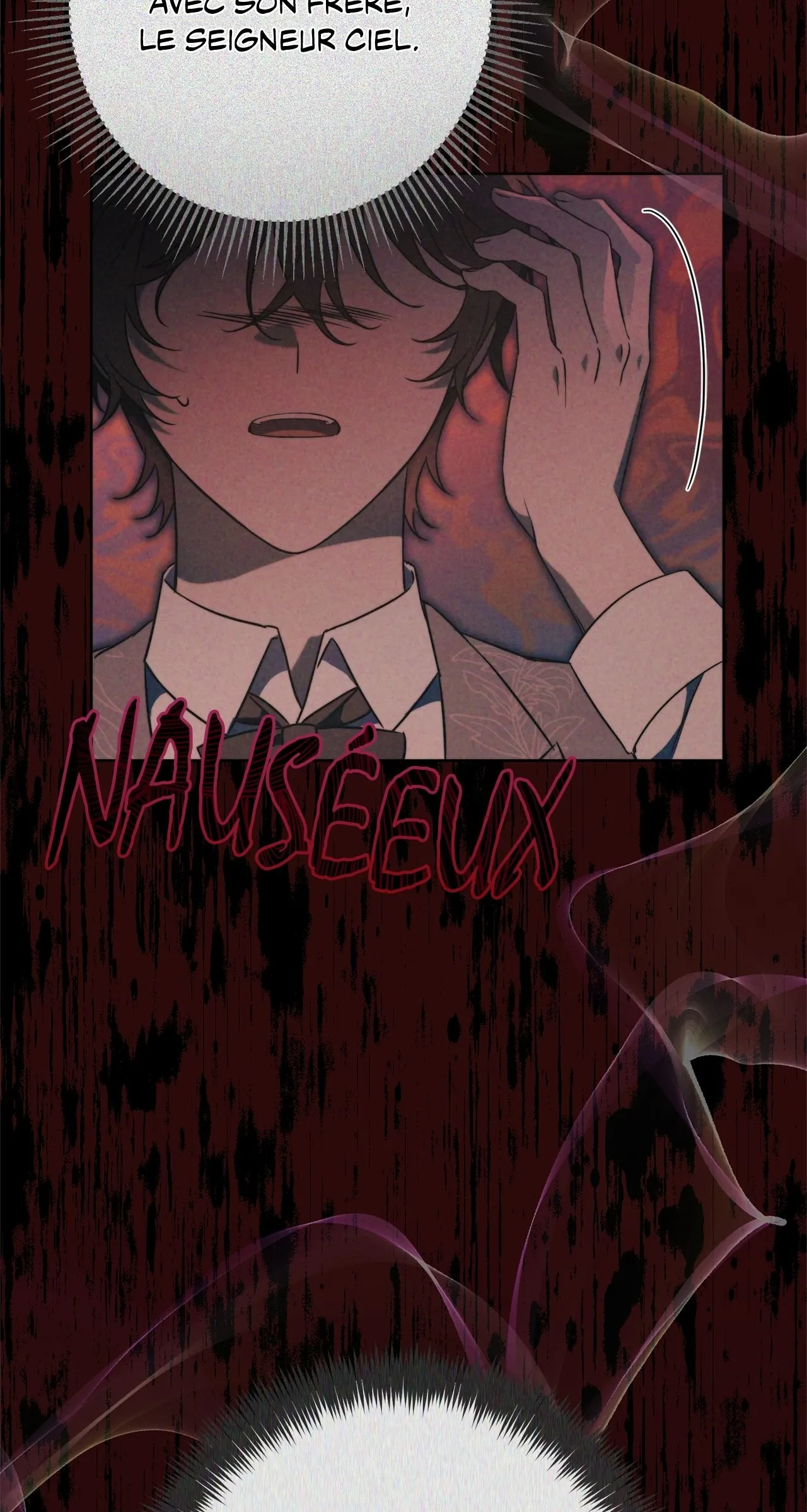Read How to Reject My Obsessive Ex Husband FR Manga Online