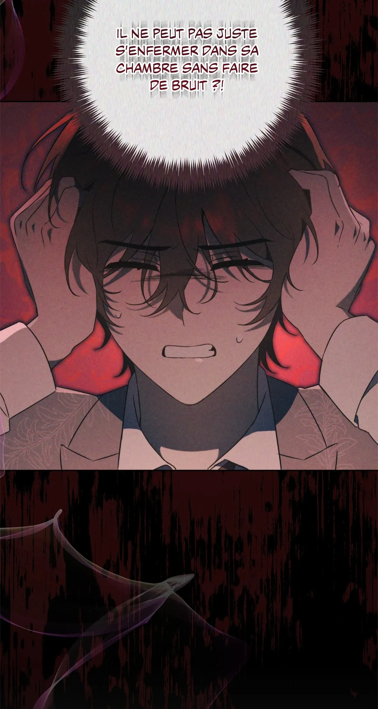 Read How to Reject My Obsessive Ex Husband FR Manga Online