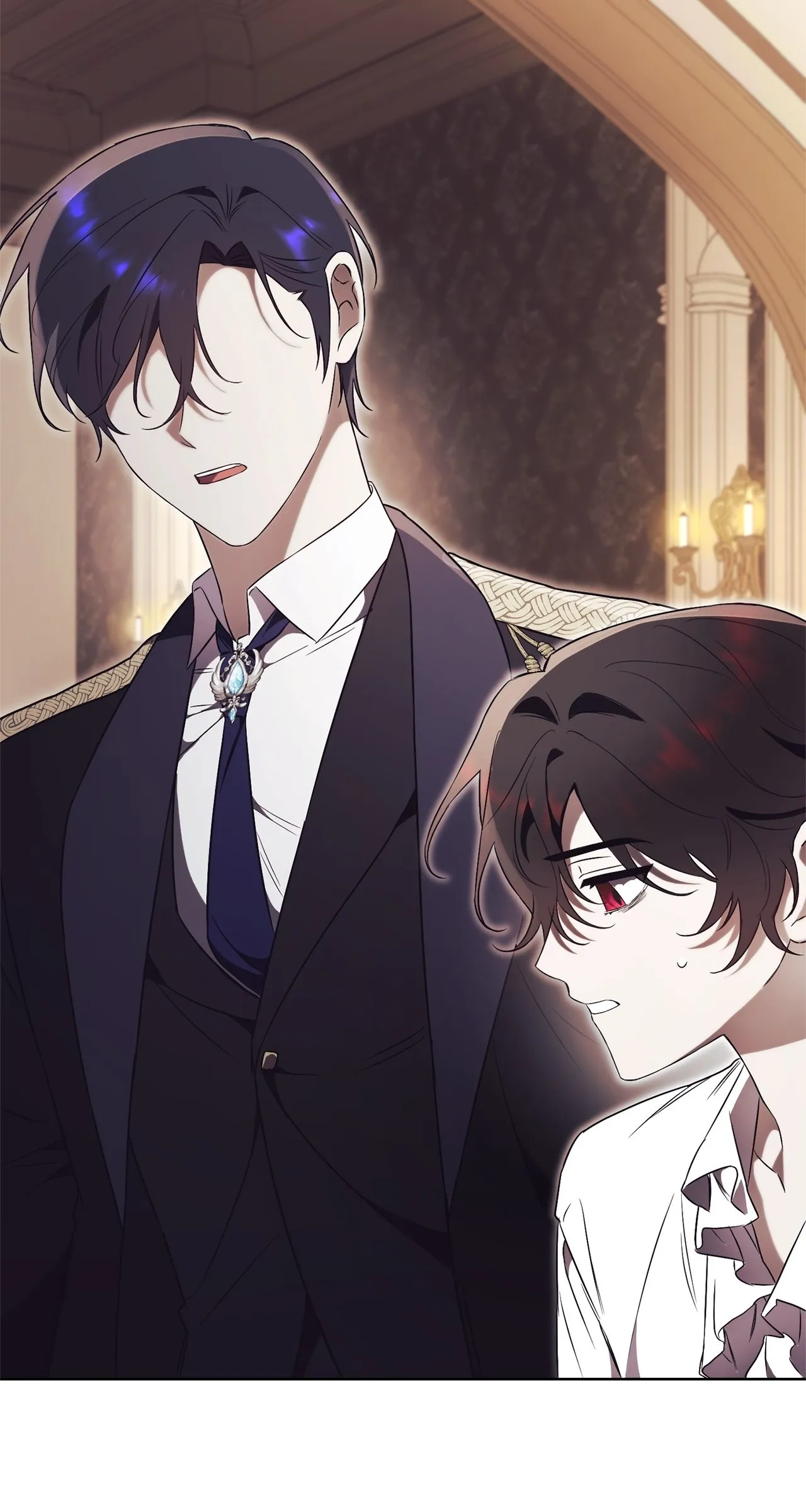 Read How to Reject My Obsessive Ex Husband FR Manga Online