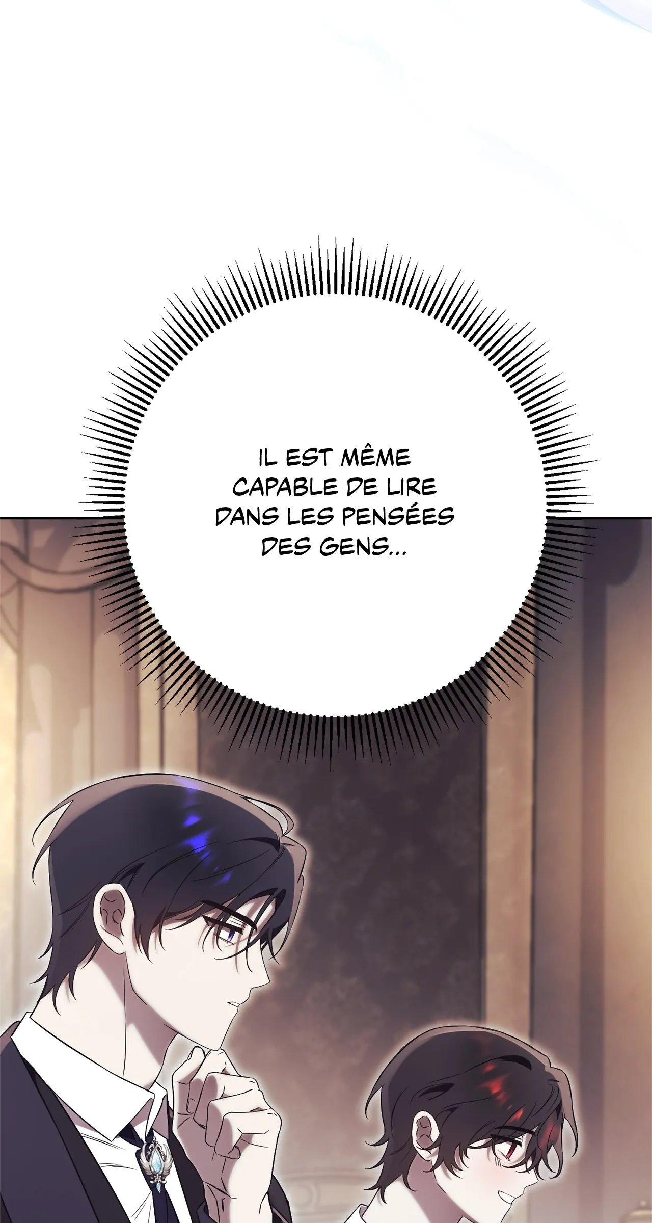 Read How to Reject My Obsessive Ex Husband FR Manga Online