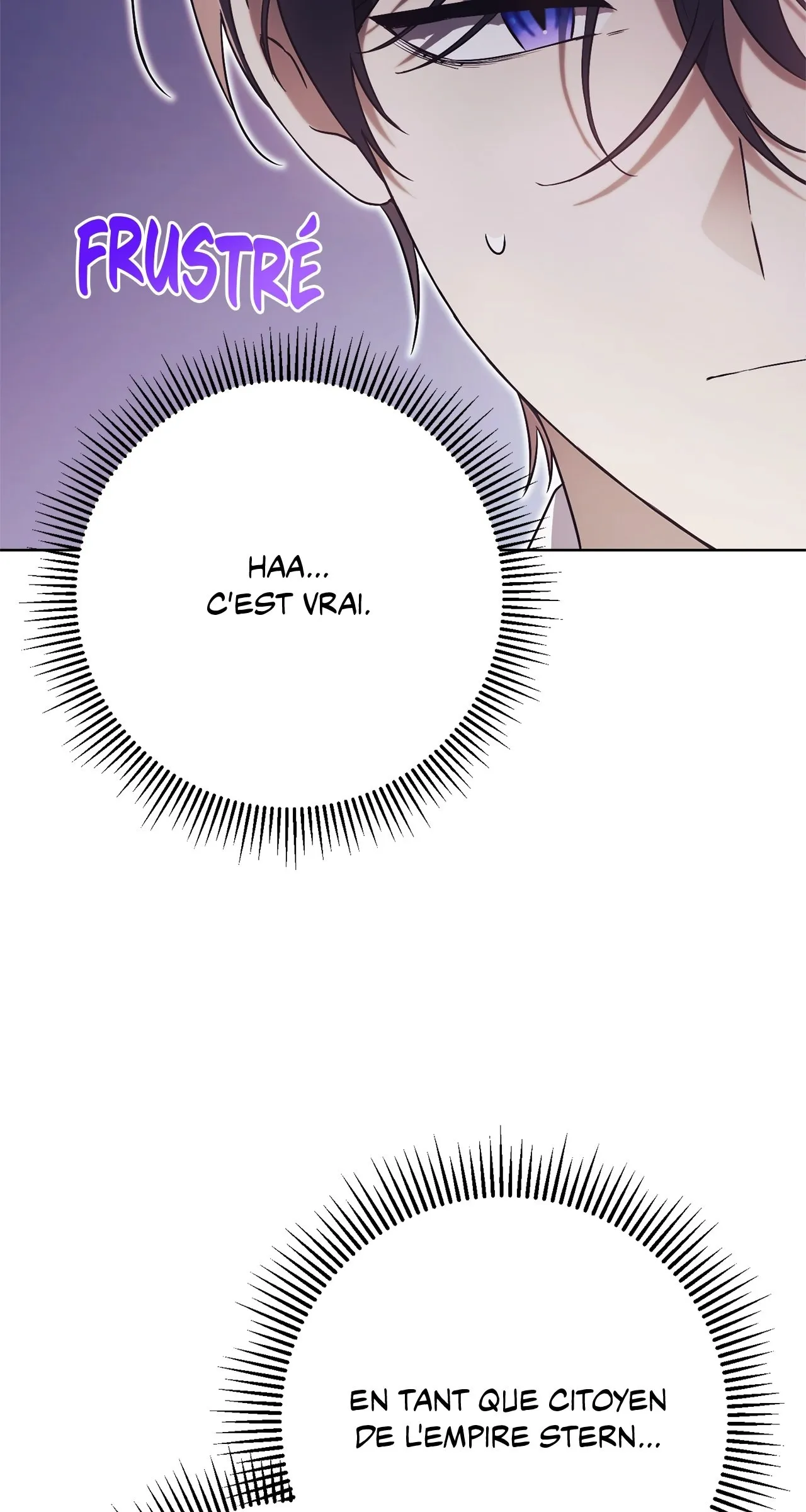 Read How to Reject My Obsessive Ex Husband FR Manga Online