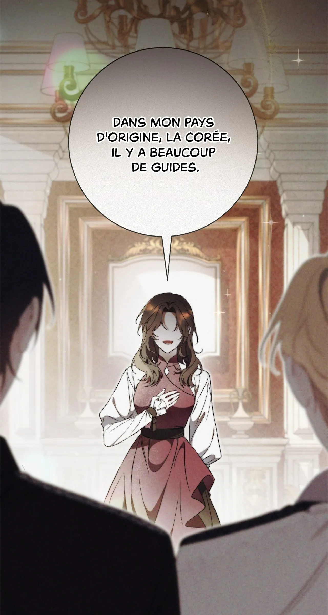 Read How to Reject My Obsessive Ex Husband FR Manga Online