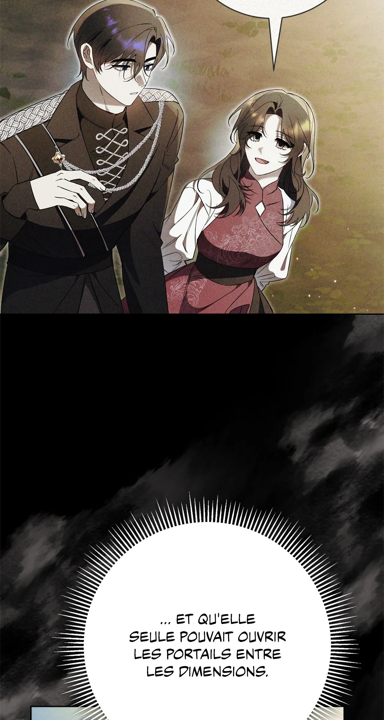 Read How to Reject My Obsessive Ex Husband FR Manga Online