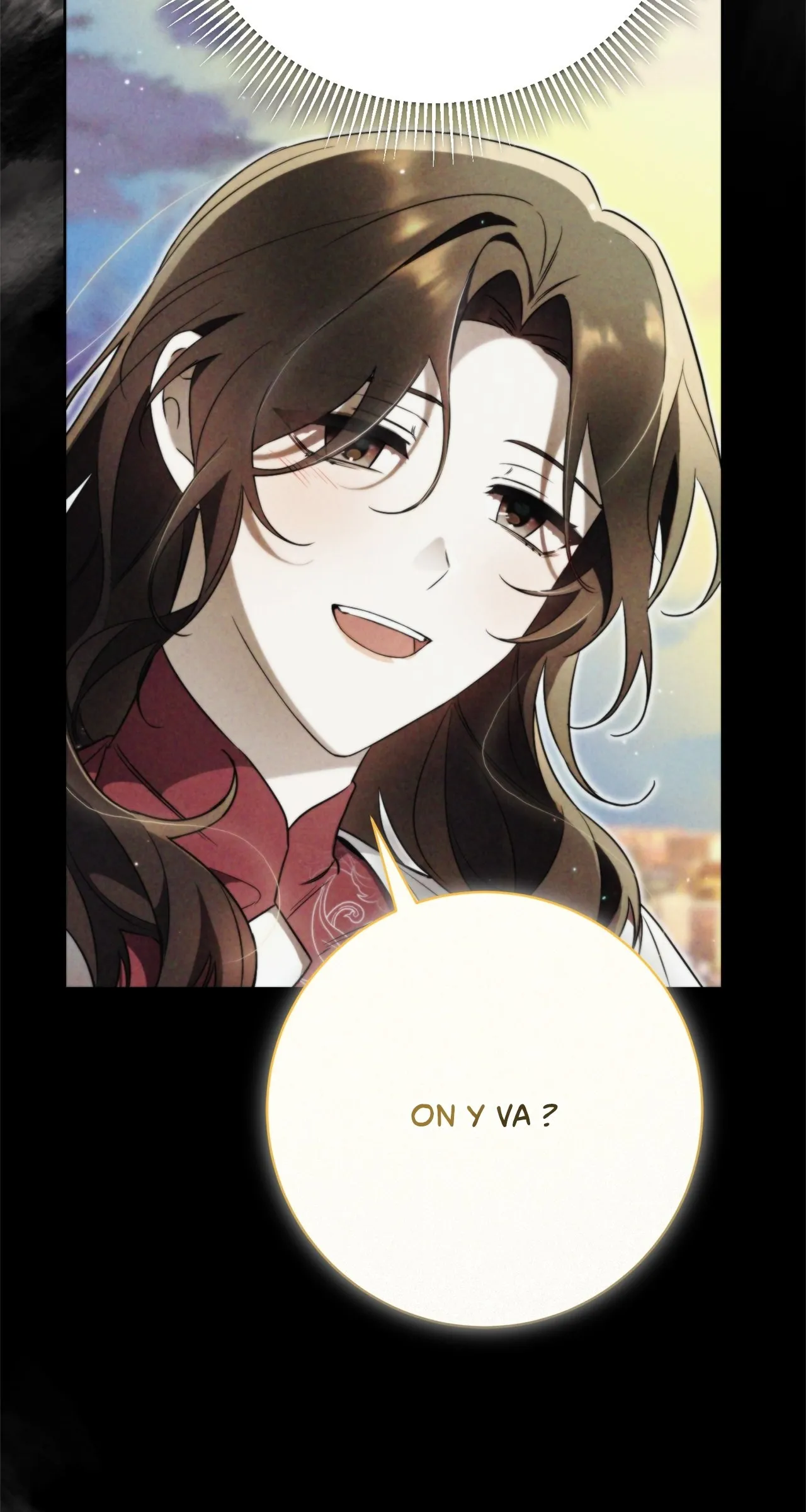 Read How to Reject My Obsessive Ex Husband FR Manga Online