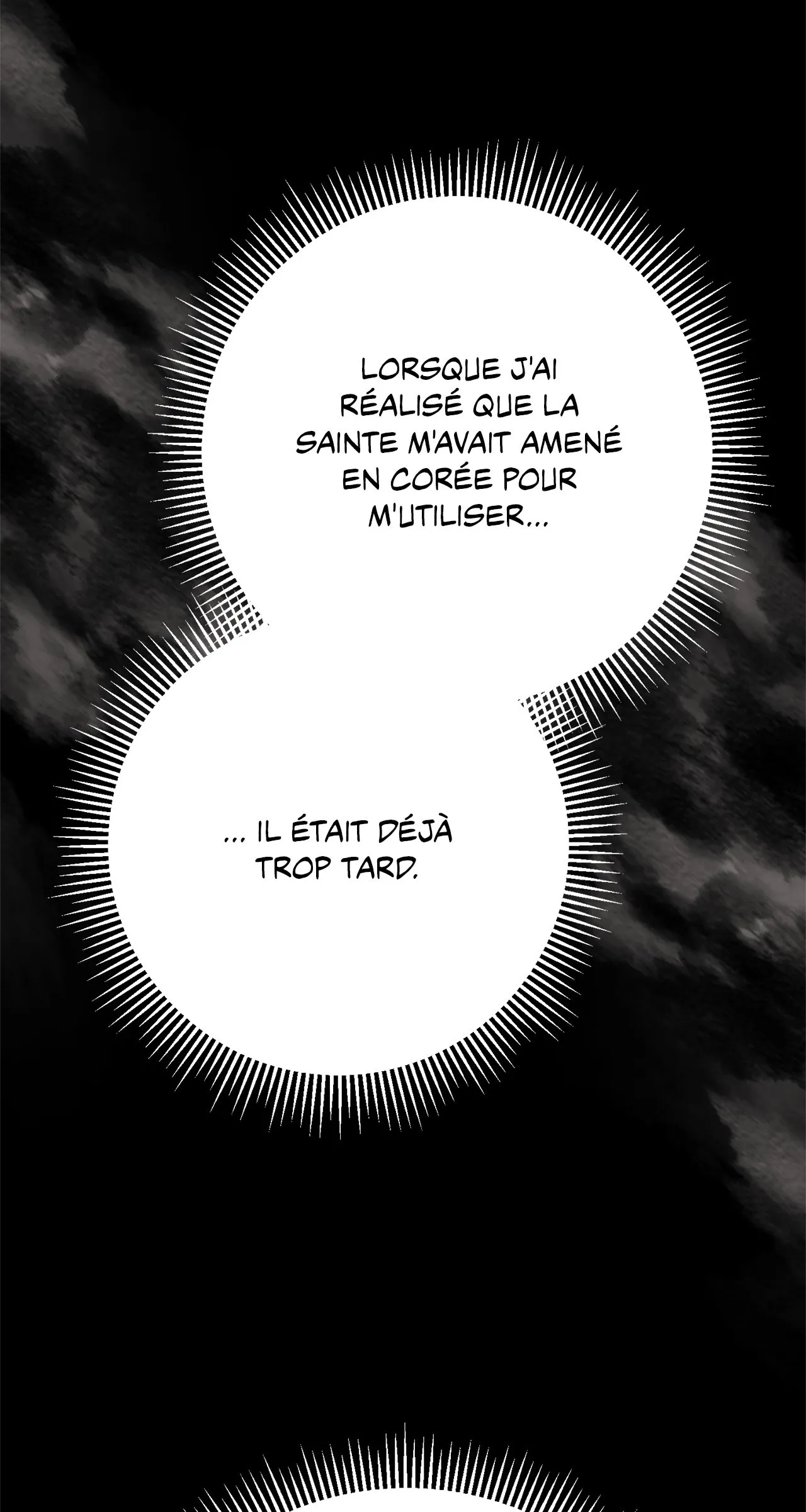 Read How to Reject My Obsessive Ex Husband FR Manga Online