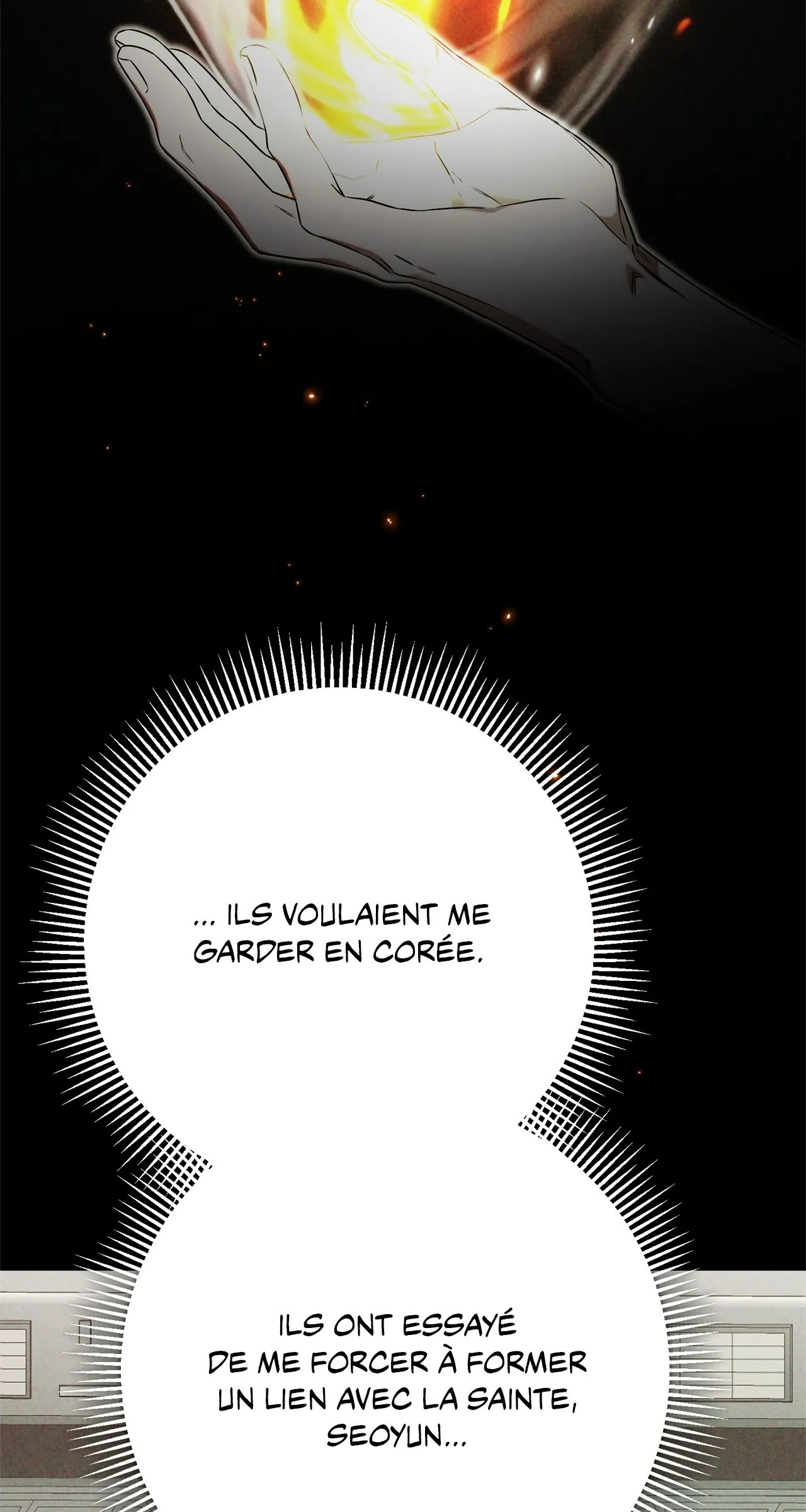 Read How to Reject My Obsessive Ex Husband FR Manga Online