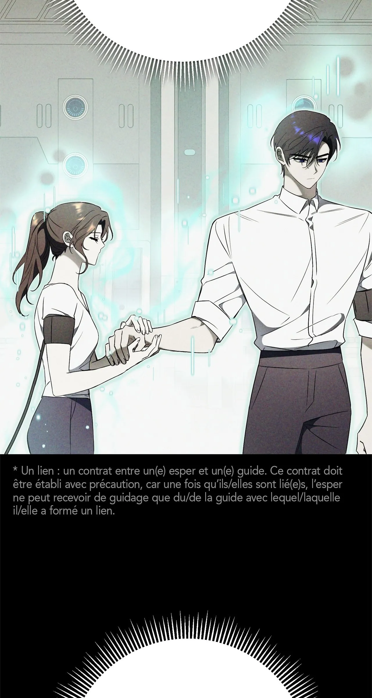 Read How to Reject My Obsessive Ex Husband FR Manga Online