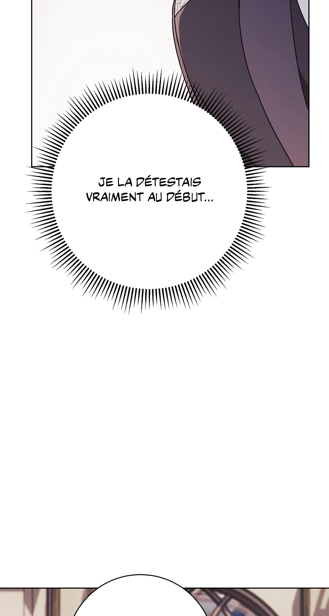 Read How to Reject My Obsessive Ex Husband FR Manga Online