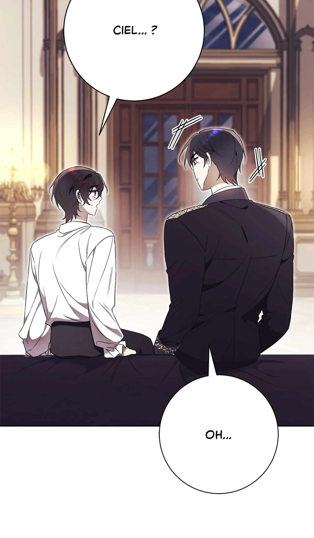 Read How to Reject My Obsessive Ex Husband FR Manga Online