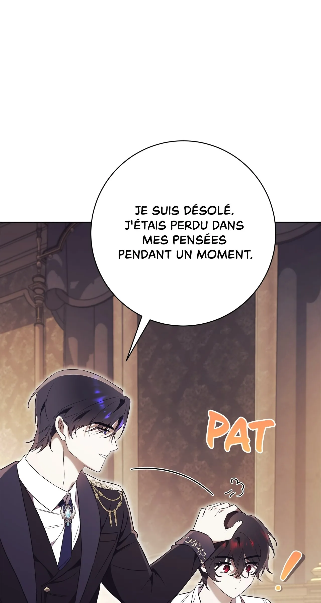 Read How to Reject My Obsessive Ex Husband FR Manga Online