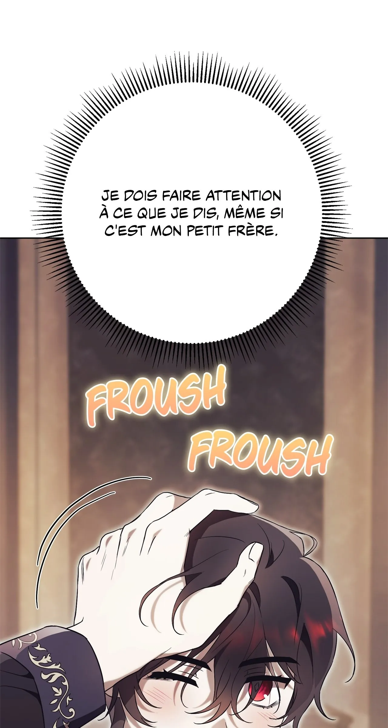 Read How to Reject My Obsessive Ex Husband FR Manga Online