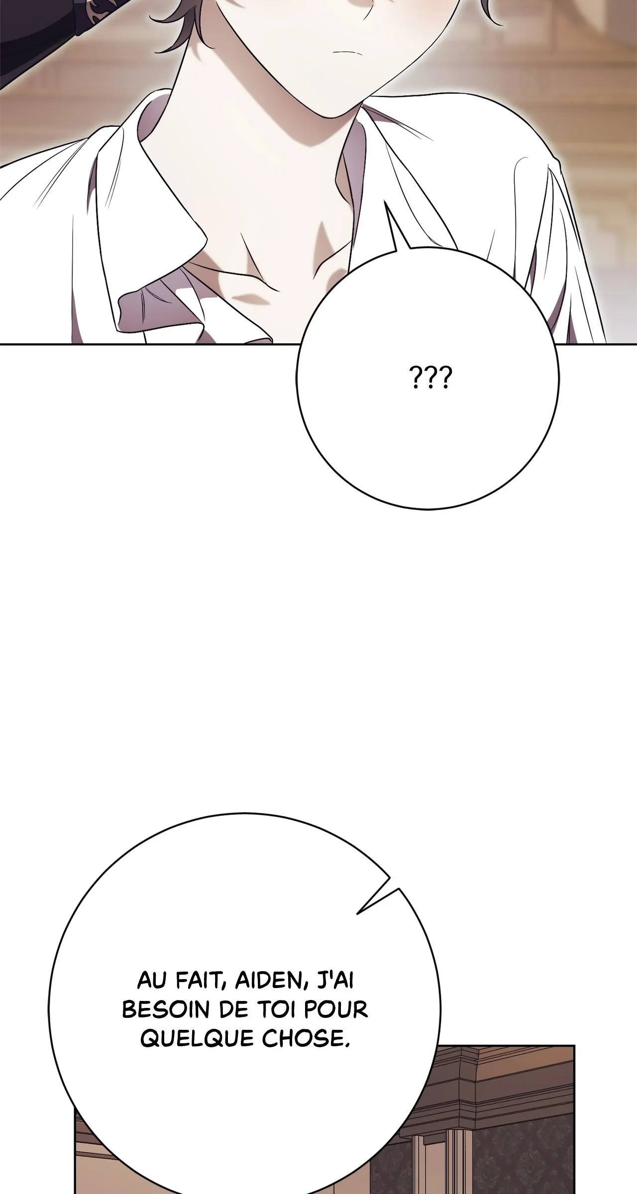 Read How to Reject My Obsessive Ex Husband FR Manga Online
