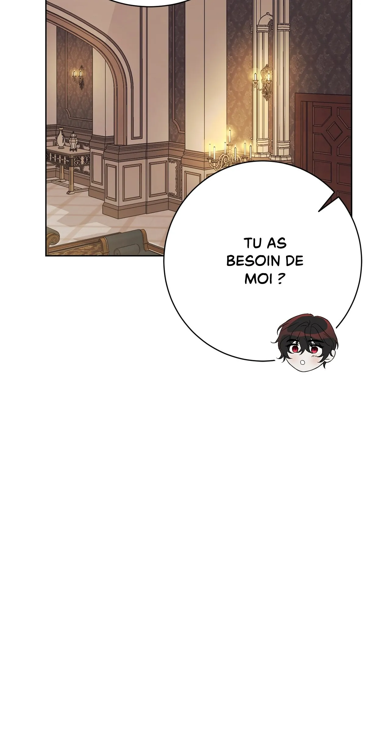 Read How to Reject My Obsessive Ex Husband FR Manga Online