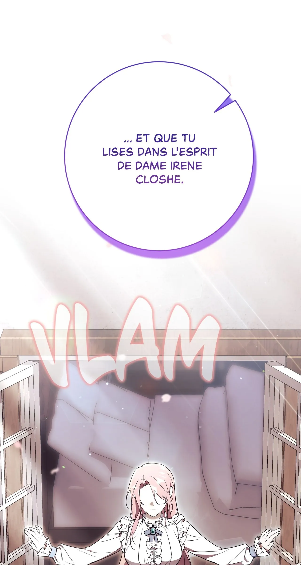 Read How to Reject My Obsessive Ex Husband FR Manga Online