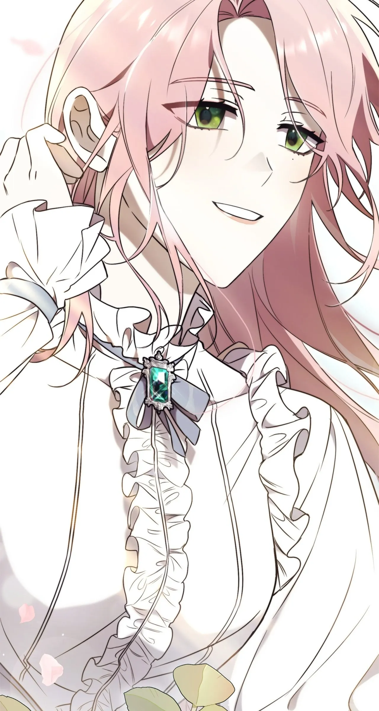 Read How to Reject My Obsessive Ex Husband FR Manga Online