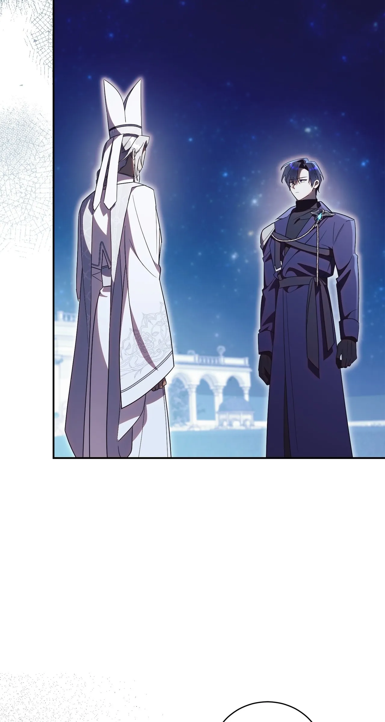 Read How to Reject My Obsessive Ex Husband FR Manga Online