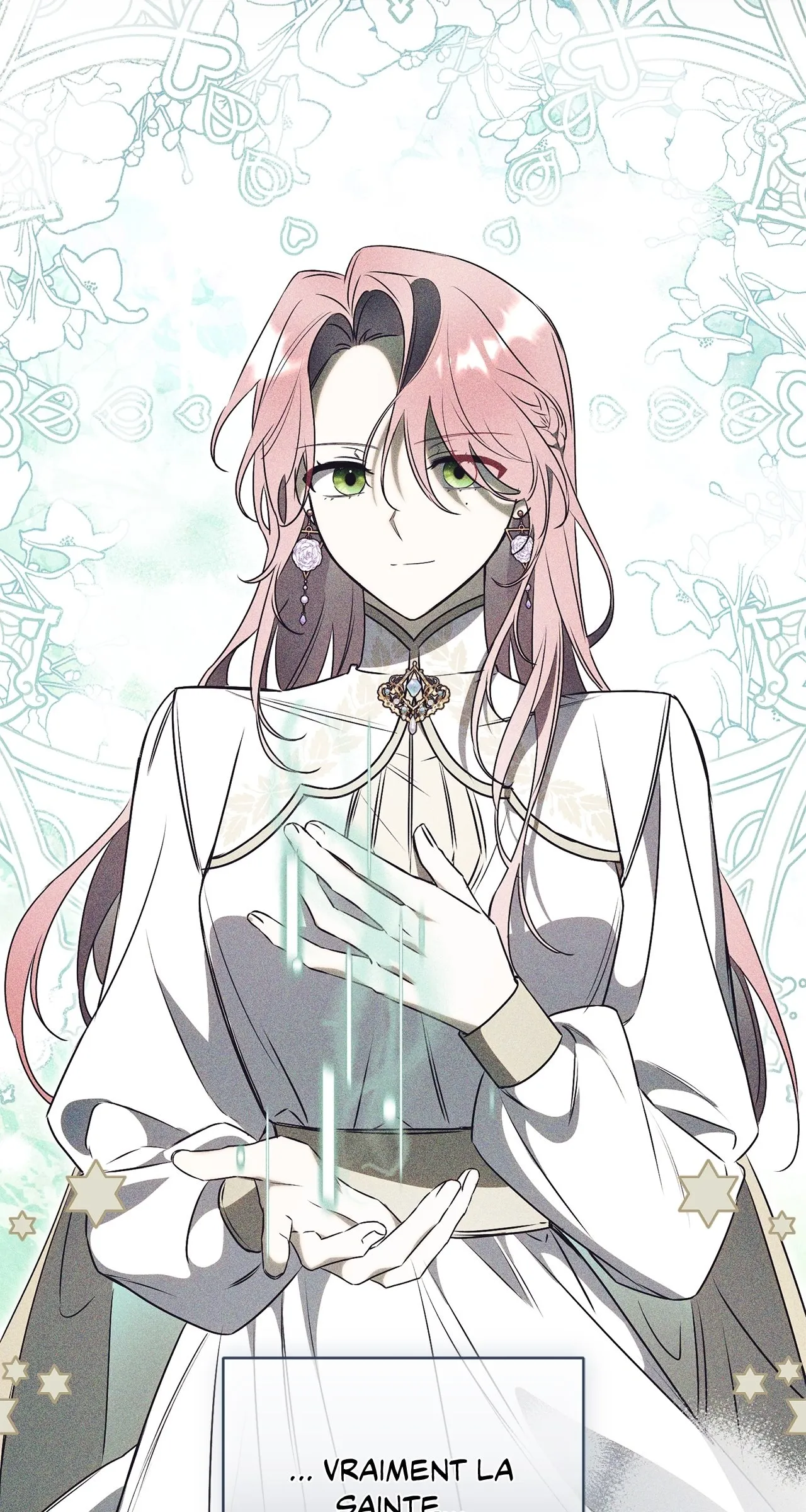 Read How to Reject My Obsessive Ex Husband FR Manga Online