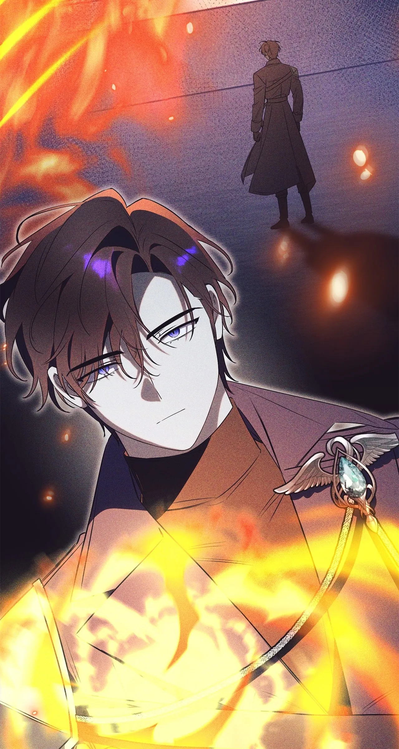 Read How to Reject My Obsessive Ex Husband FR Manga Online