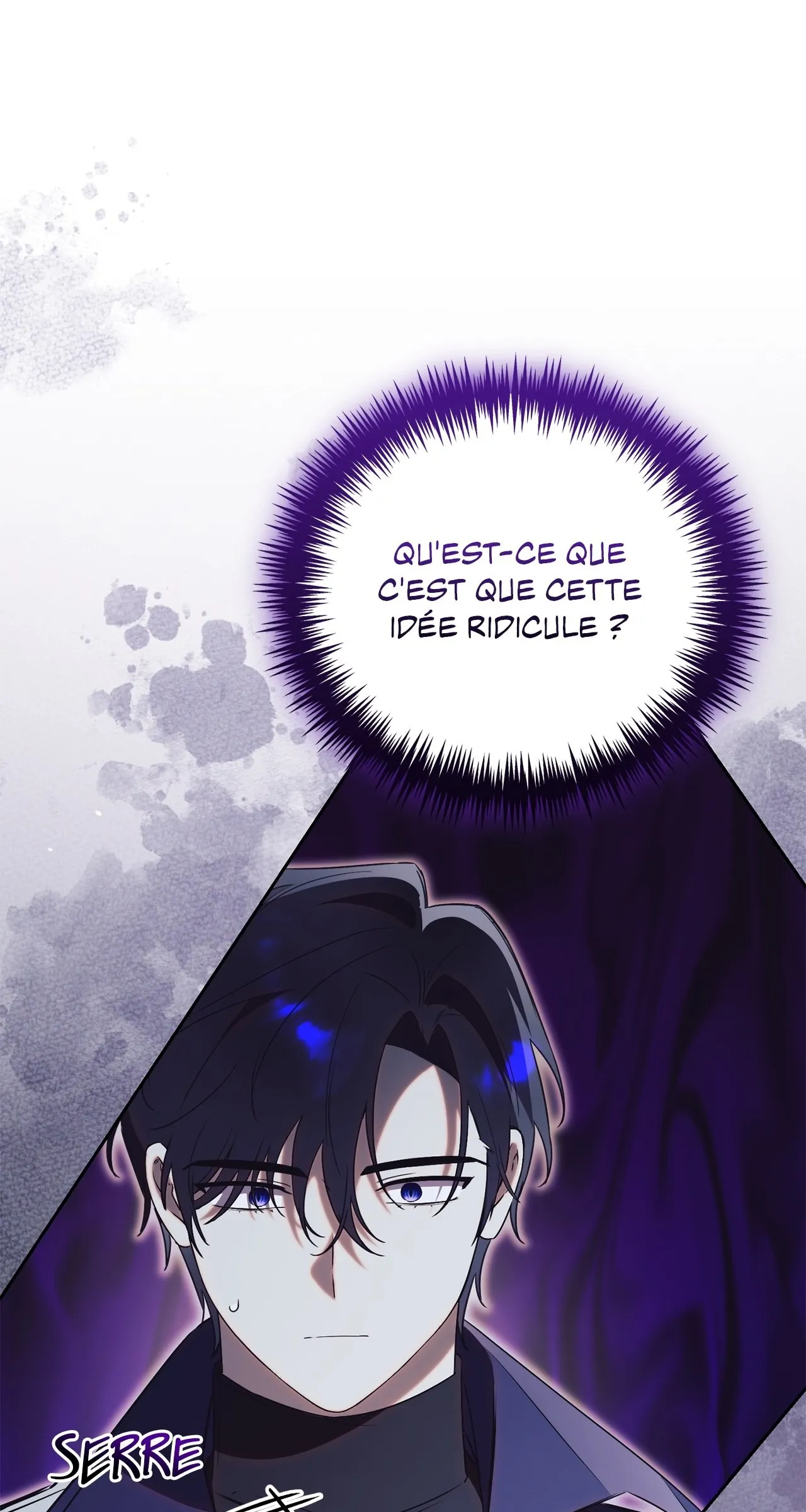 Read How to Reject My Obsessive Ex Husband FR Manga Online