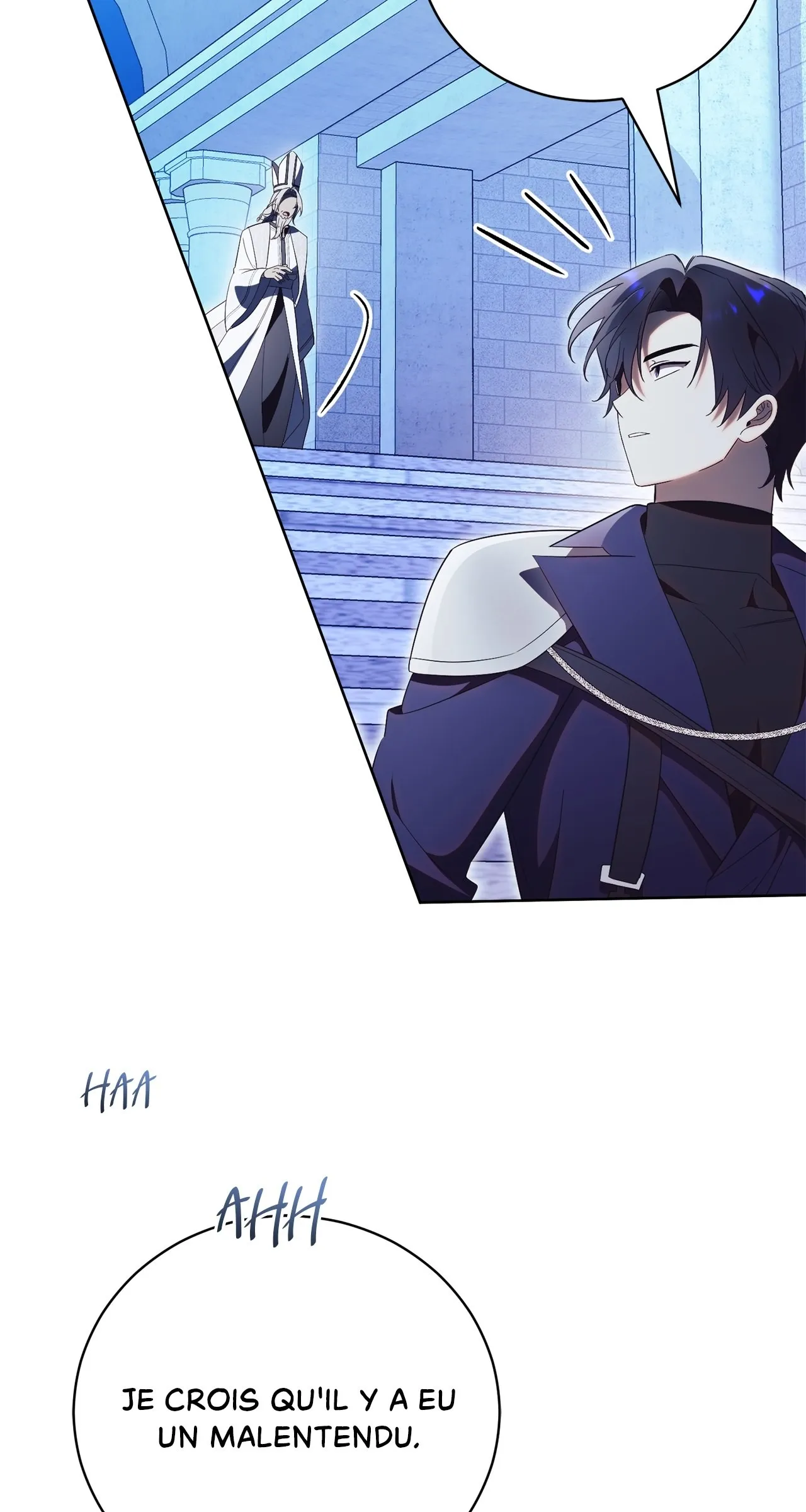 Read How to Reject My Obsessive Ex Husband FR Manga Online