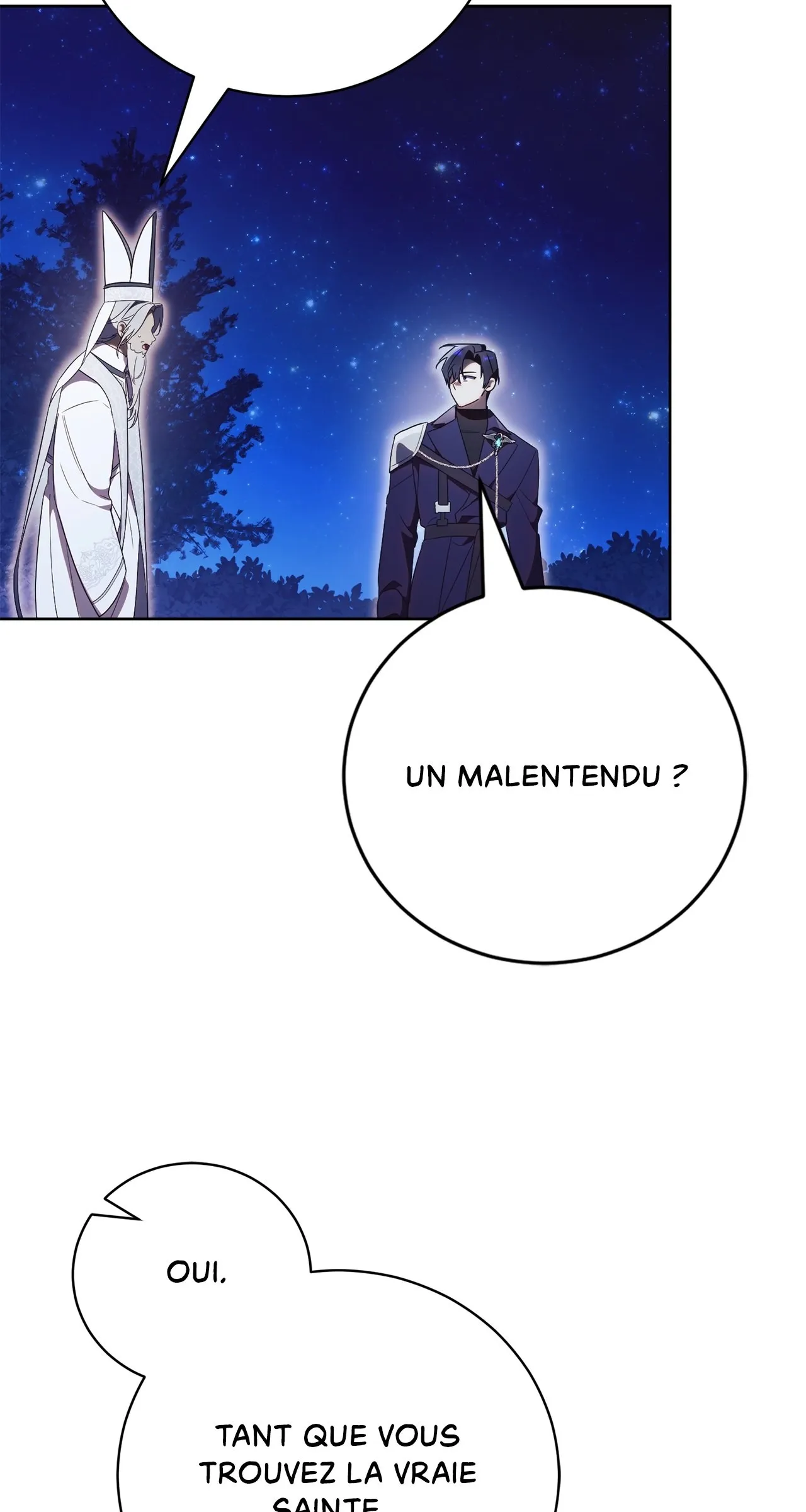 Read How to Reject My Obsessive Ex Husband FR Manga Online