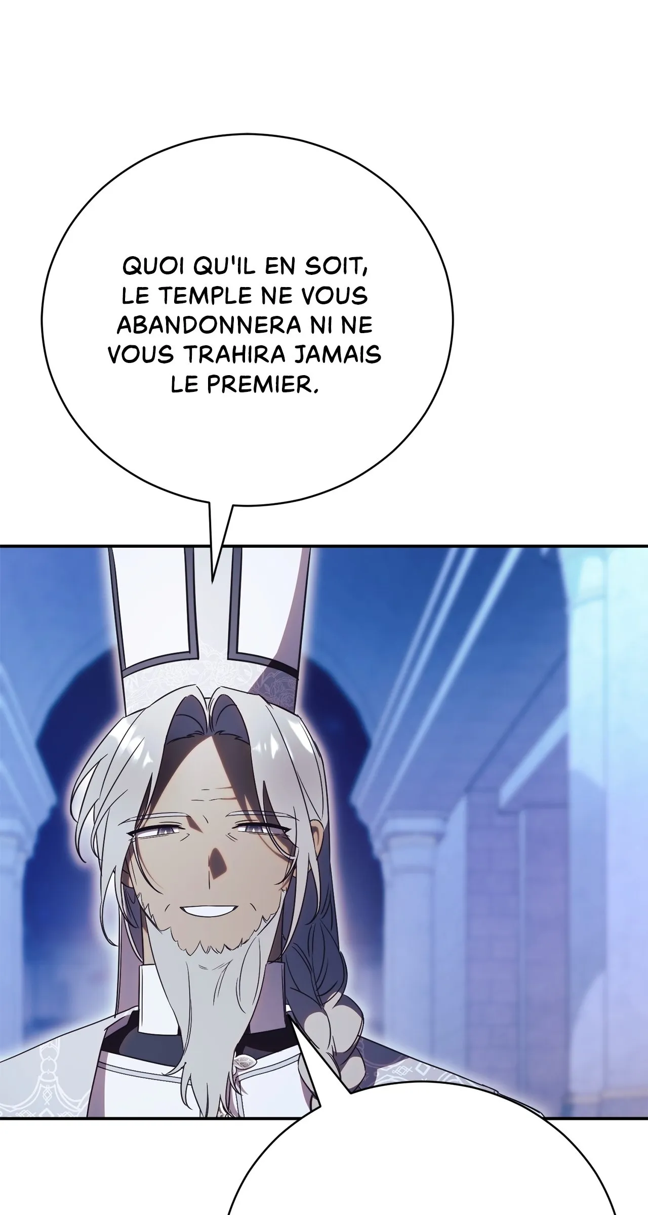 Read How to Reject My Obsessive Ex Husband FR Manga Online