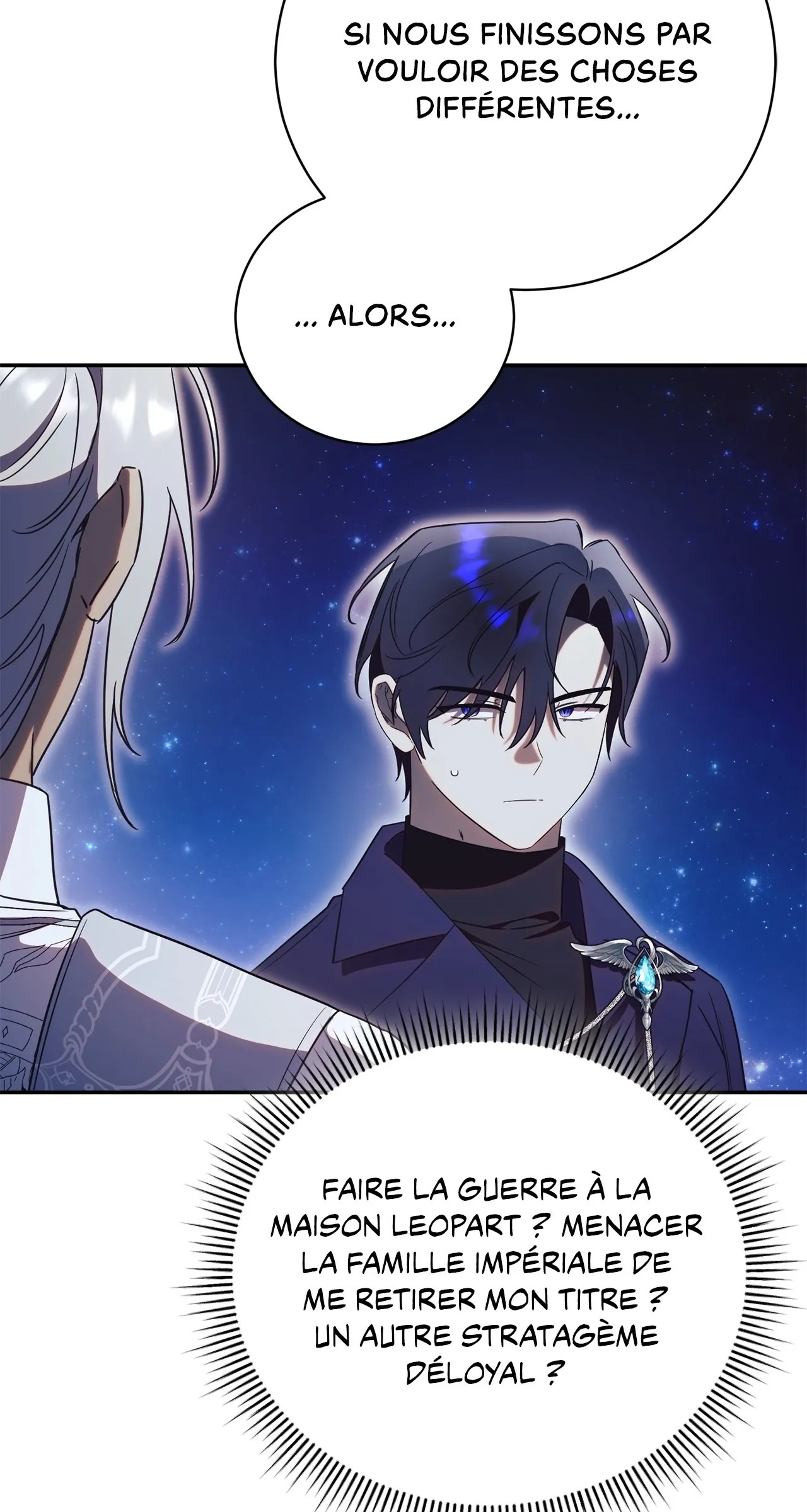 Read How to Reject My Obsessive Ex Husband FR Manga Online