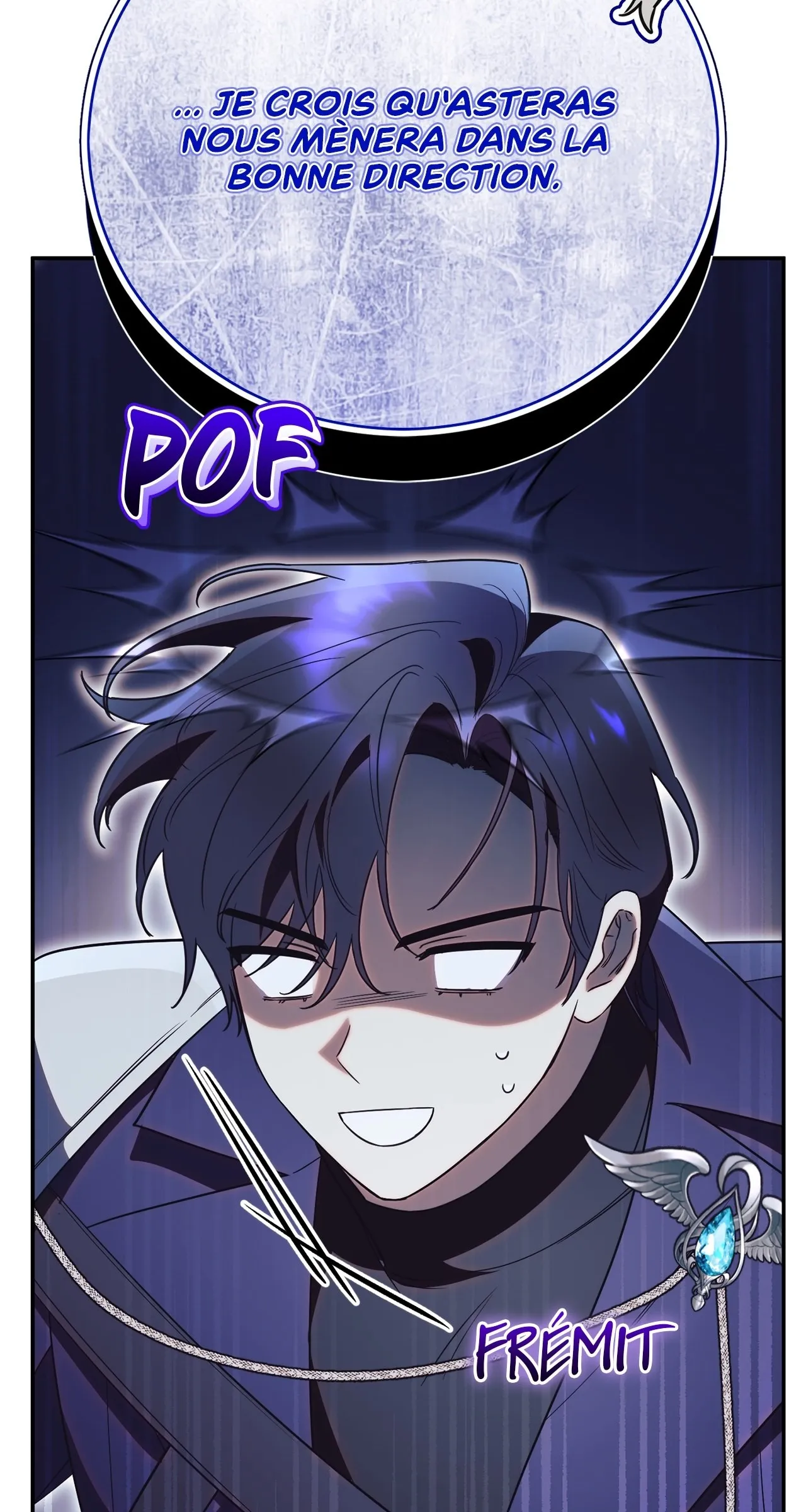Read How to Reject My Obsessive Ex Husband FR Manga Online