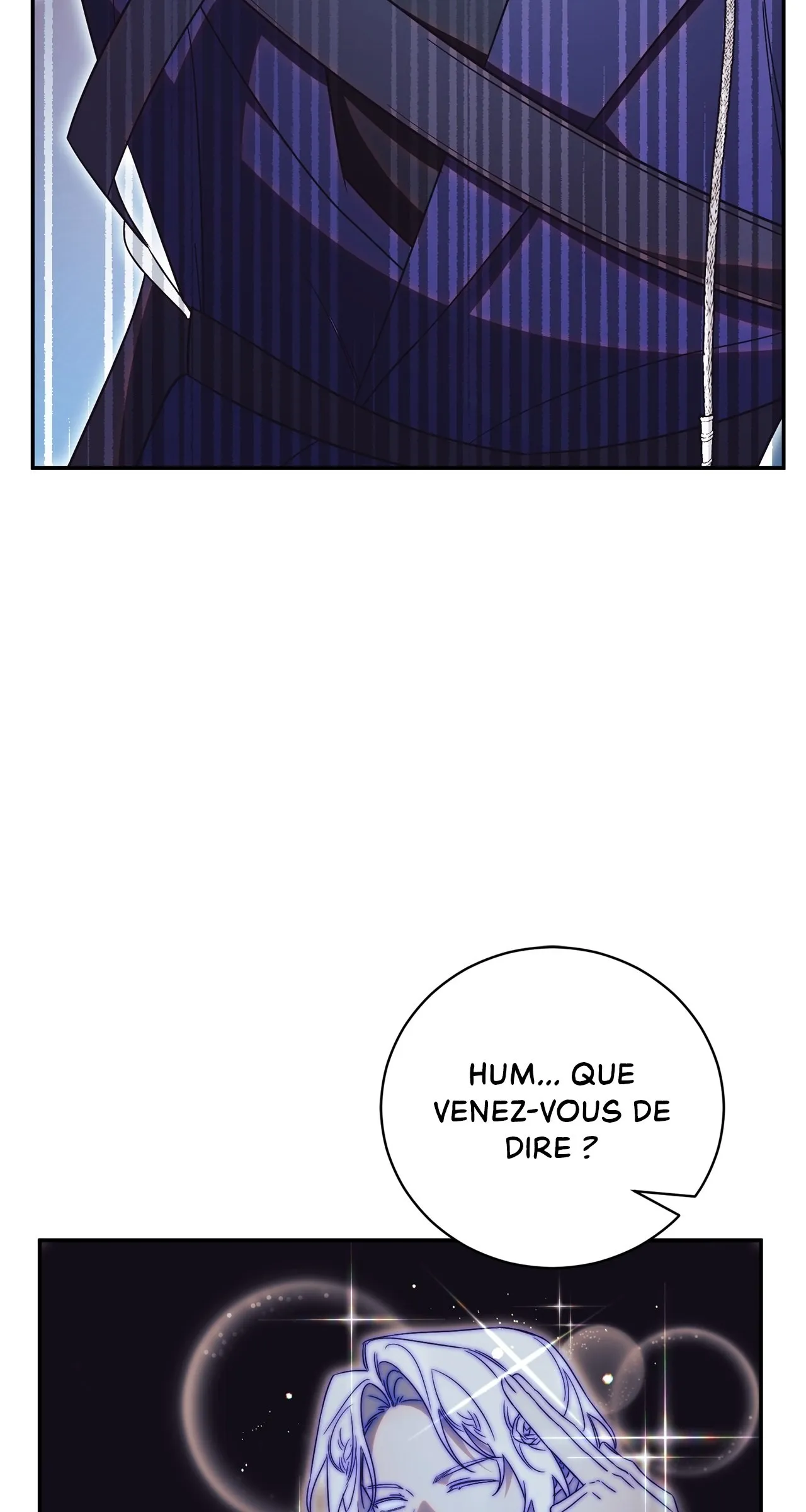 Read How to Reject My Obsessive Ex Husband FR Manga Online