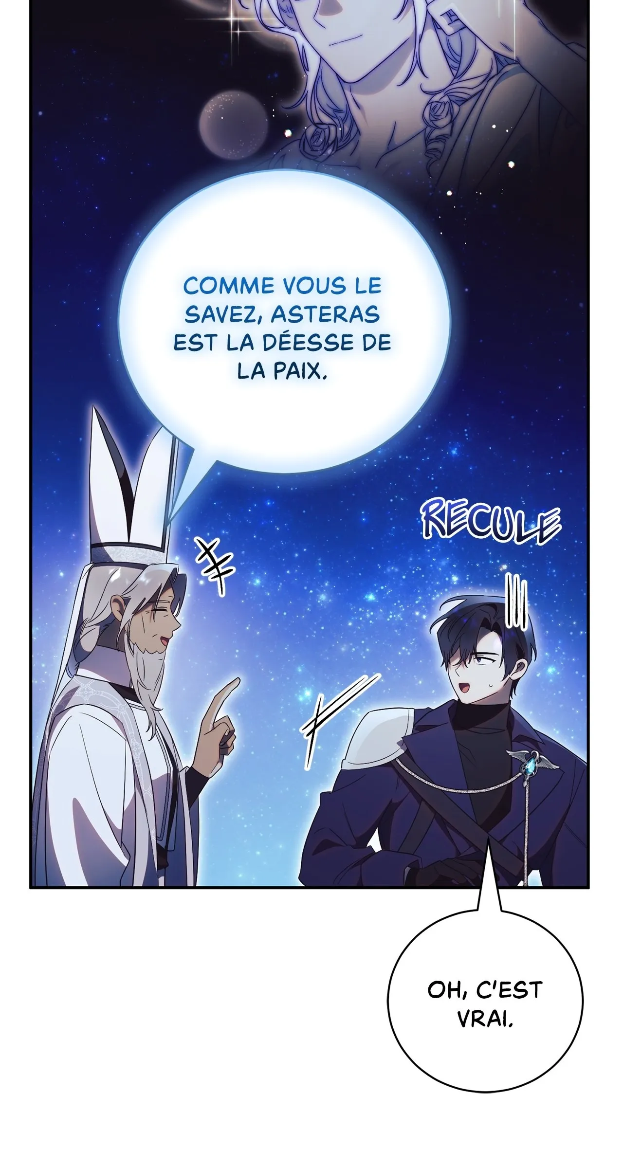 Read How to Reject My Obsessive Ex Husband FR Manga Online
