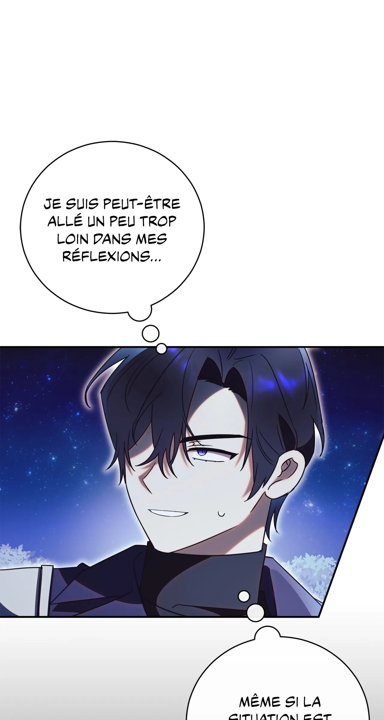 Read How to Reject My Obsessive Ex Husband FR Manga Online