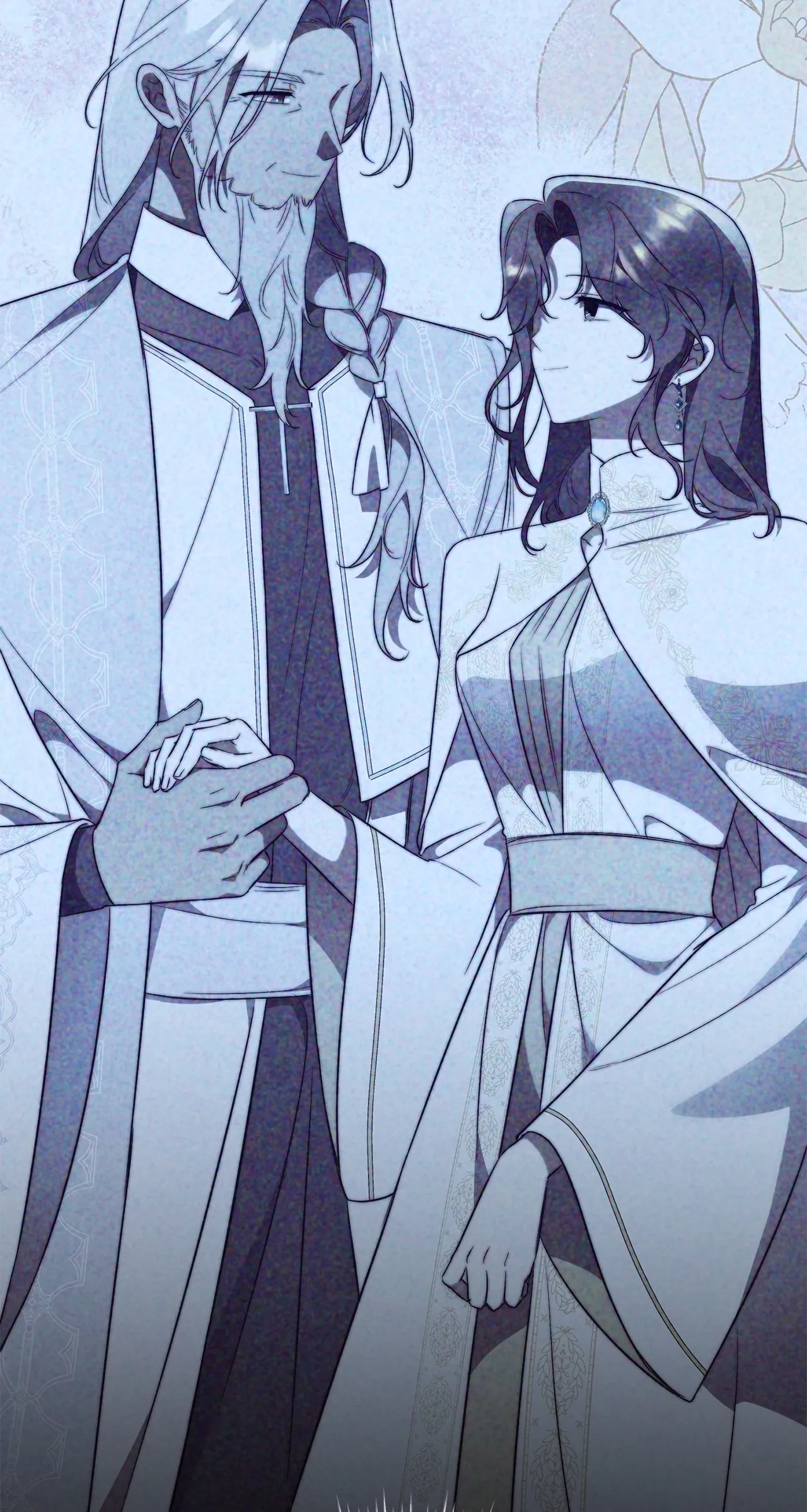 Read How to Reject My Obsessive Ex Husband FR Manga Online