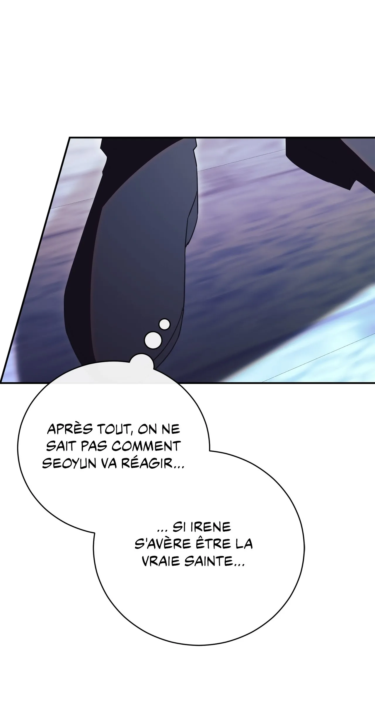 Read How to Reject My Obsessive Ex Husband FR Manga Online