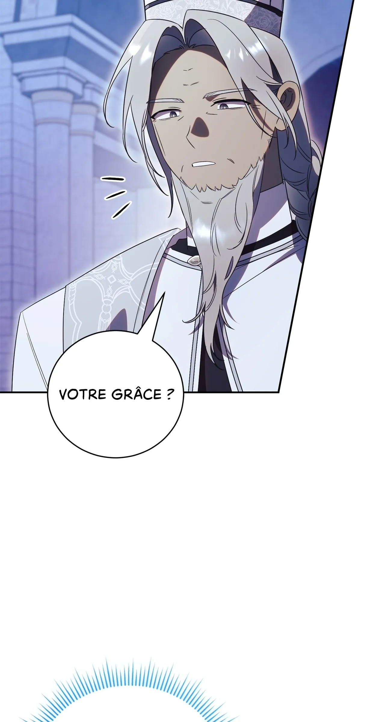 Read How to Reject My Obsessive Ex Husband FR Manga Online