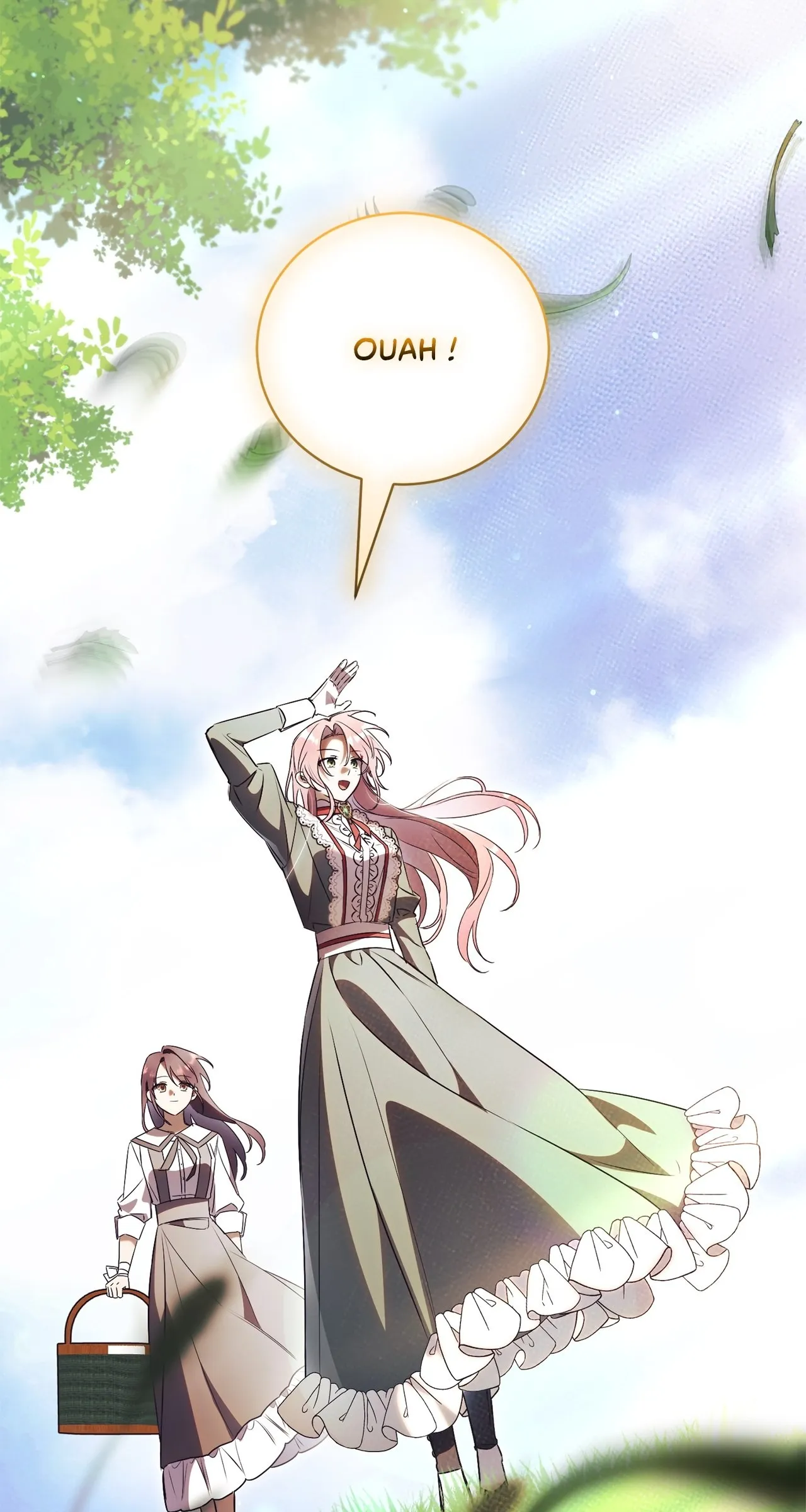 Read How to Reject My Obsessive Ex Husband FR Manga Online