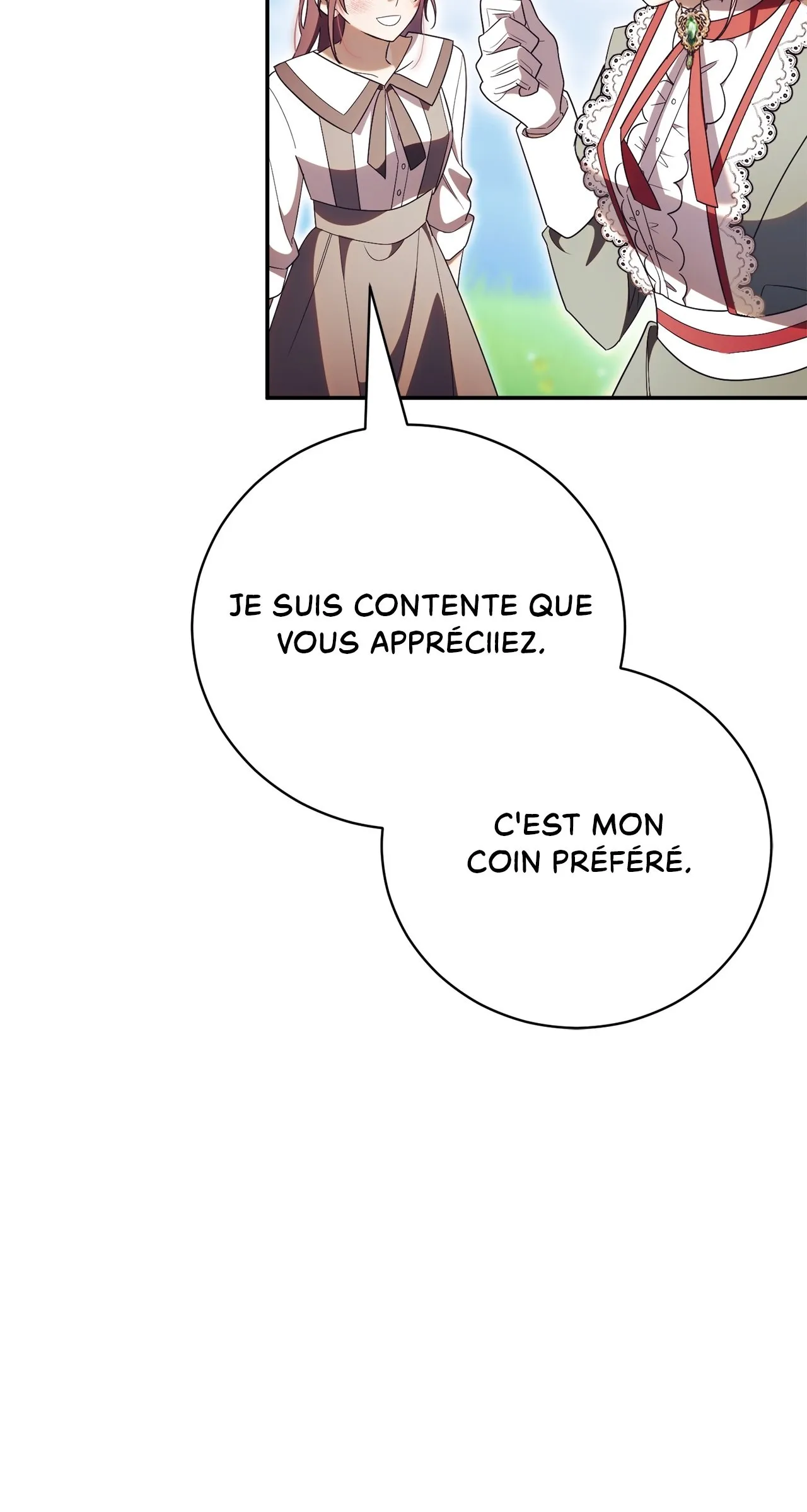 Read How to Reject My Obsessive Ex Husband FR Manga Online