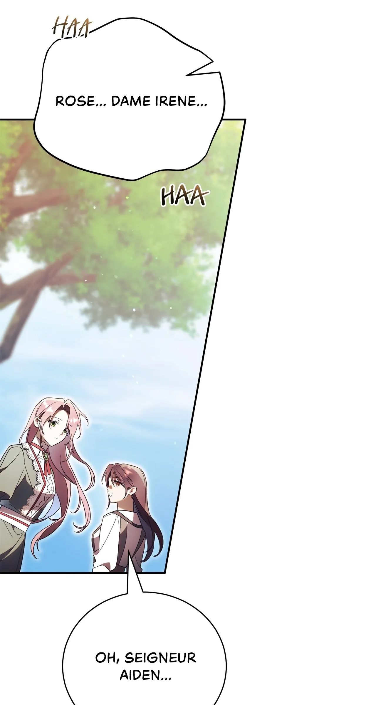 Read How to Reject My Obsessive Ex Husband FR Manga Online