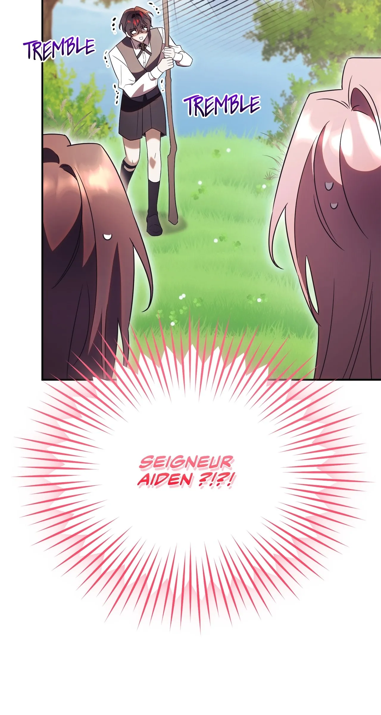 Read How to Reject My Obsessive Ex Husband FR Manga Online