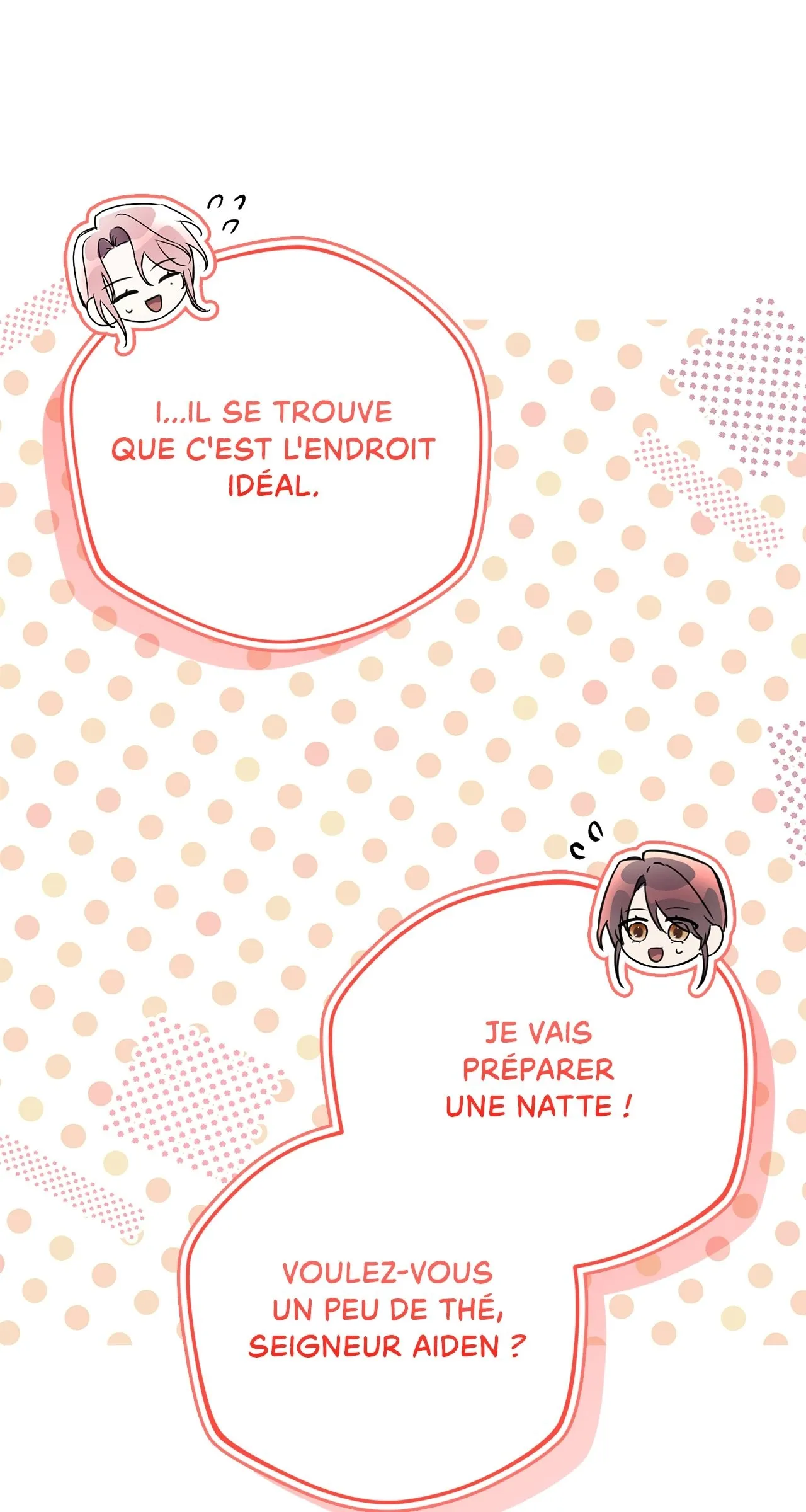 Read How to Reject My Obsessive Ex Husband FR Manga Online