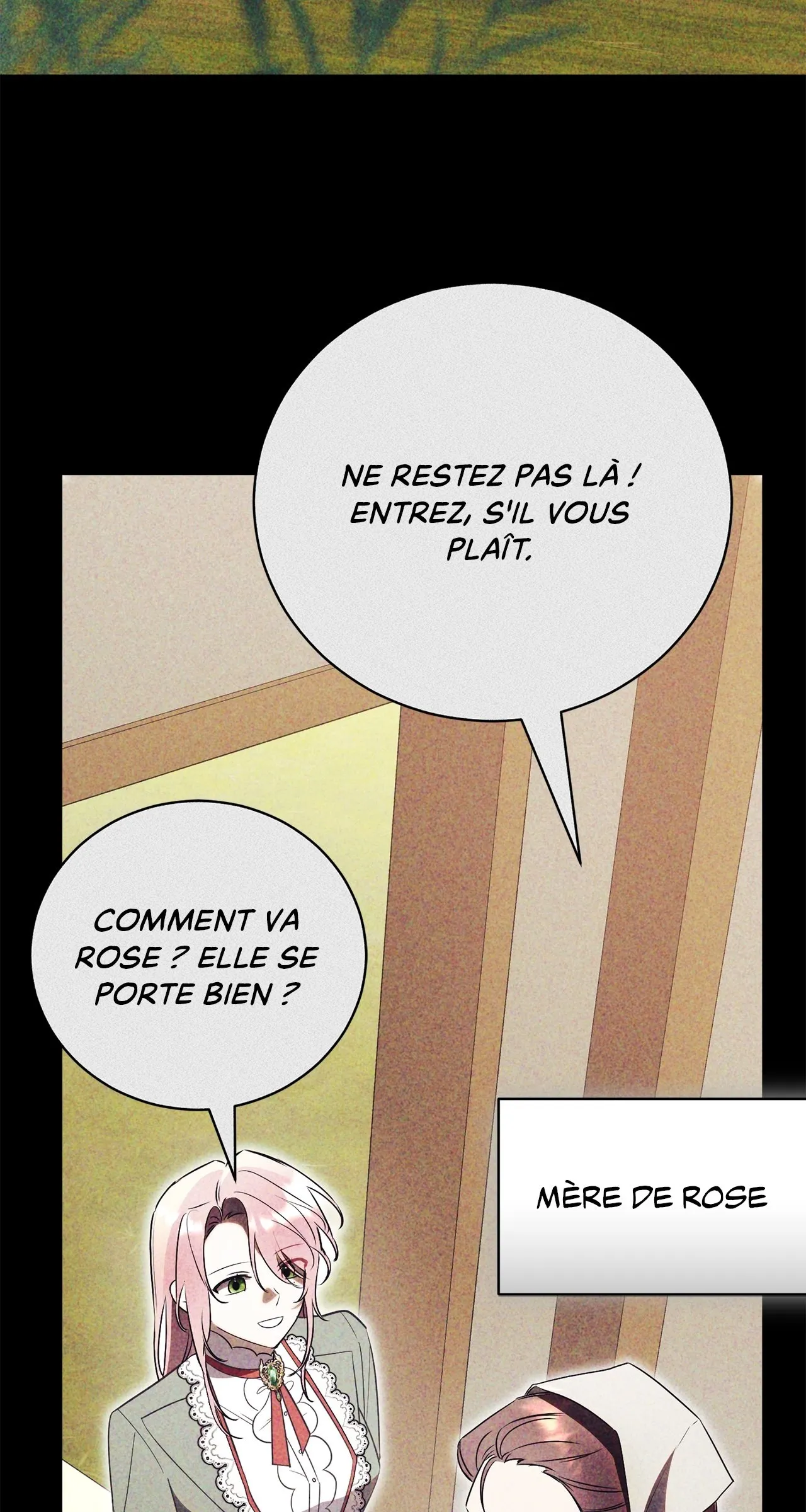 Read How to Reject My Obsessive Ex Husband FR Manga Online