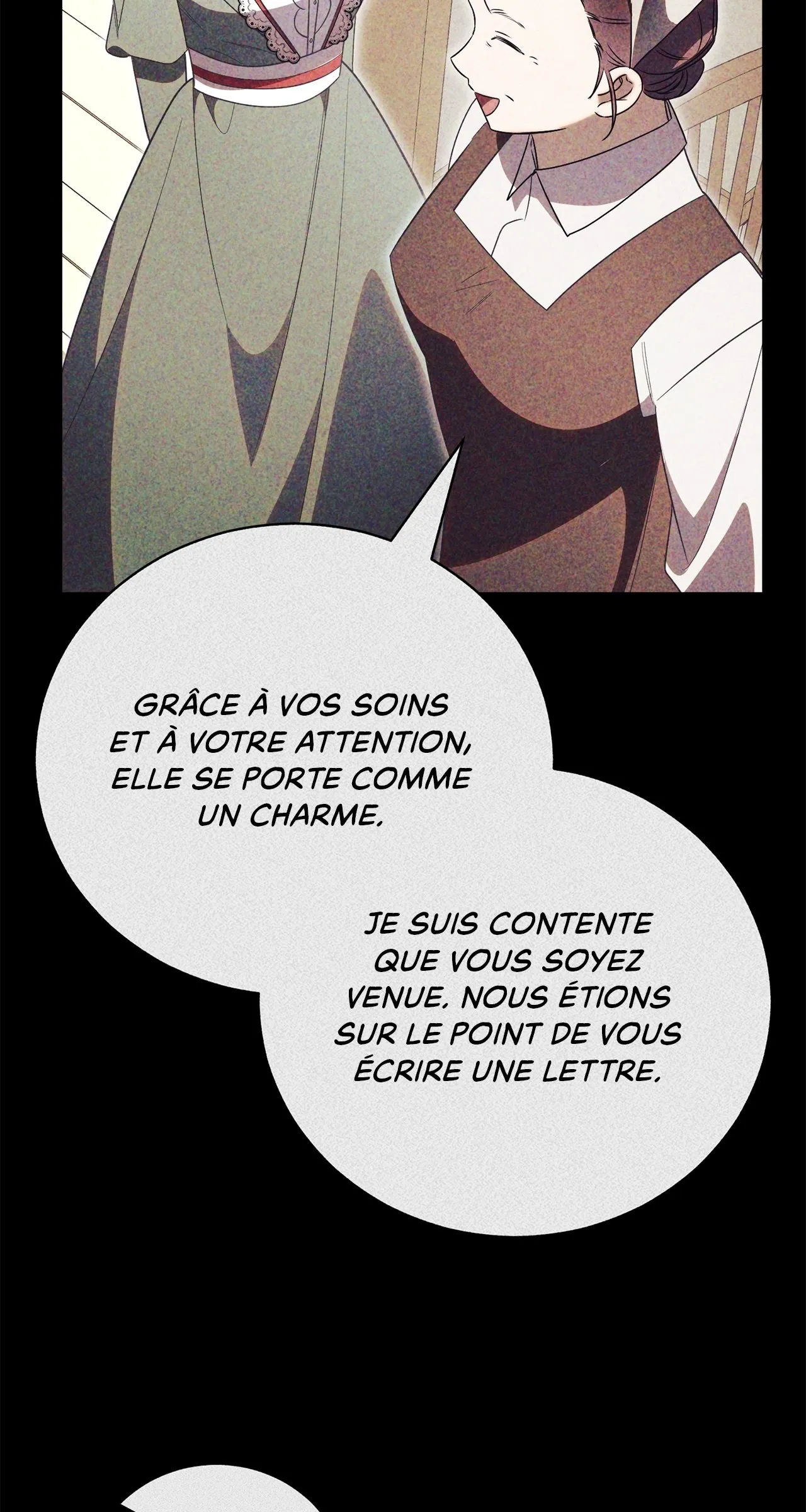 Read How to Reject My Obsessive Ex Husband FR Manga Online