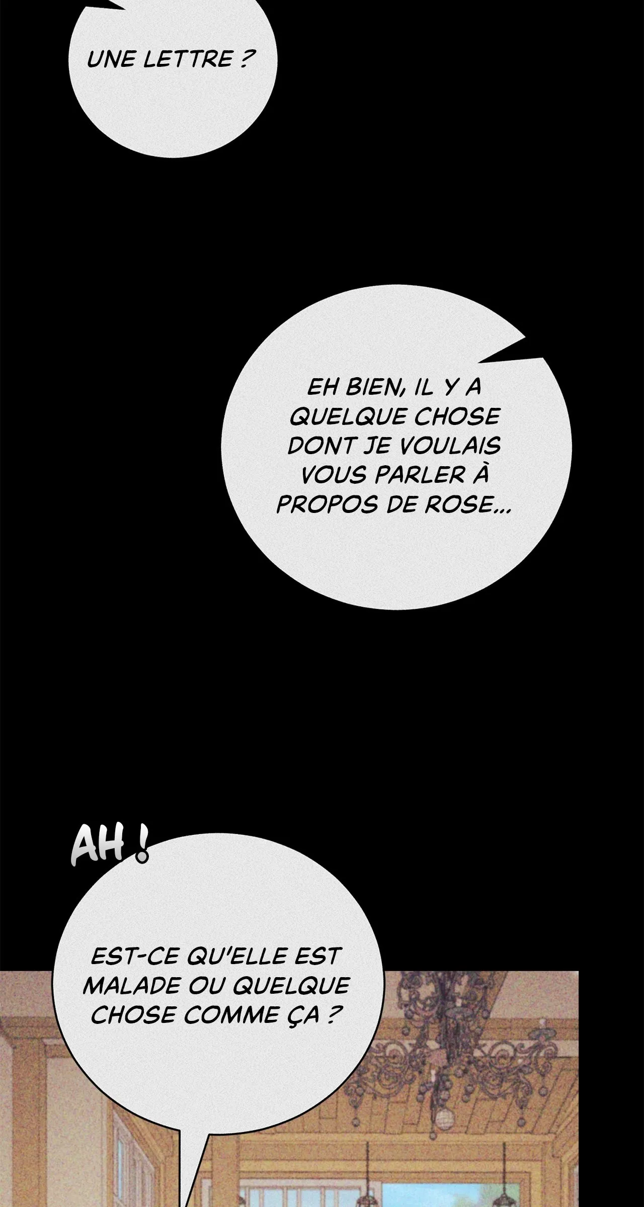 Read How to Reject My Obsessive Ex Husband FR Manga Online