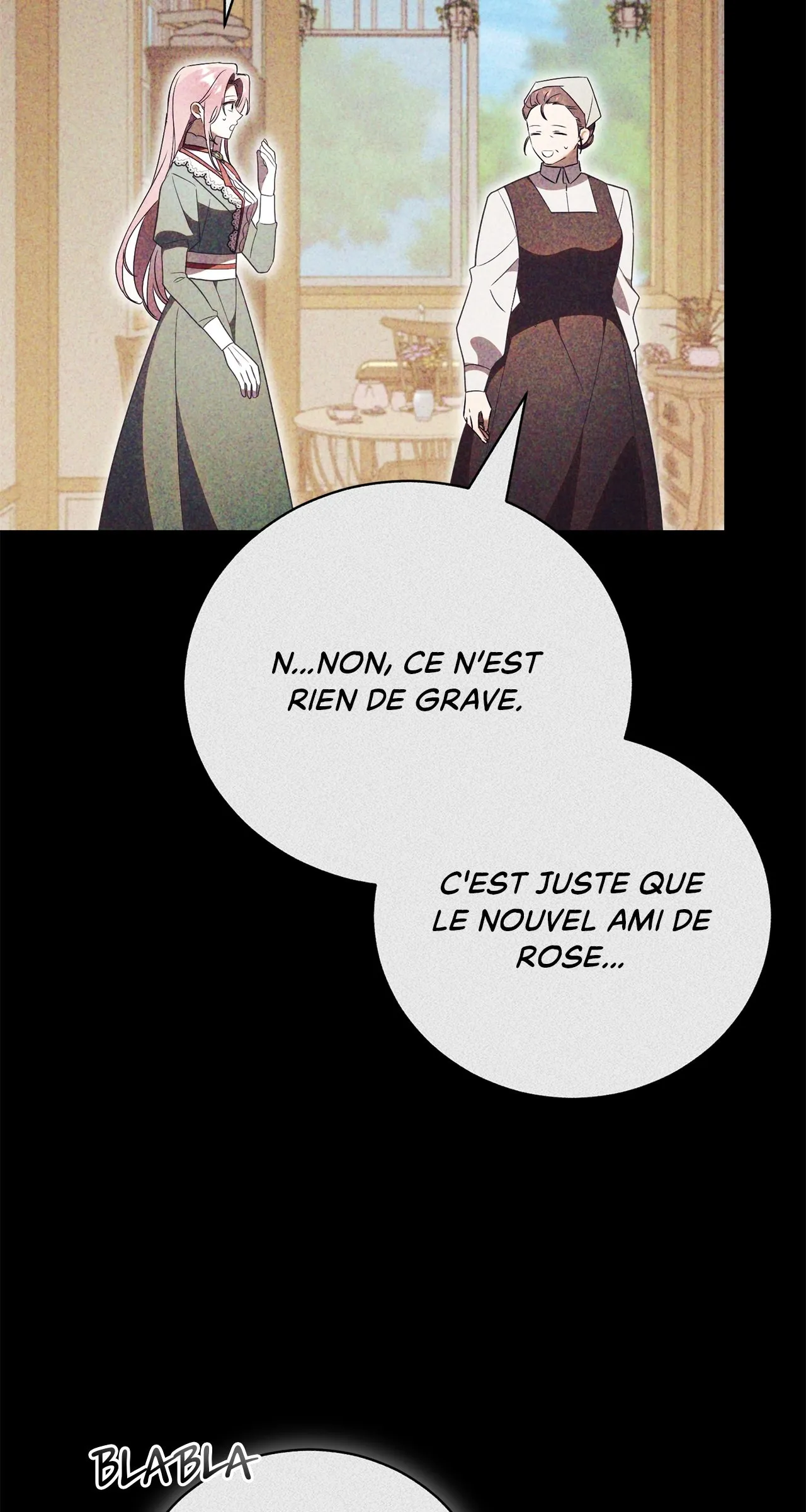Read How to Reject My Obsessive Ex Husband FR Manga Online