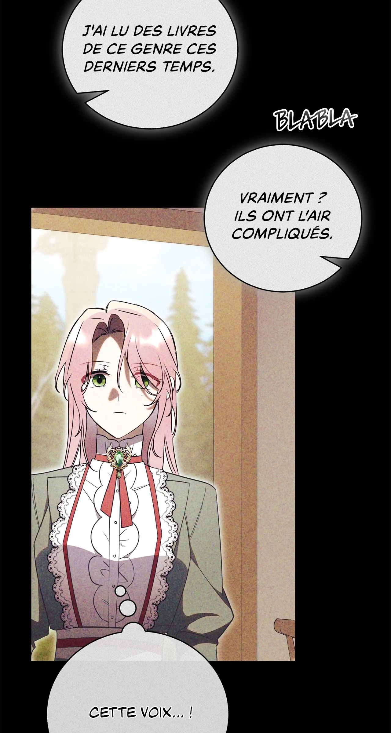 Read How to Reject My Obsessive Ex Husband FR Manga Online