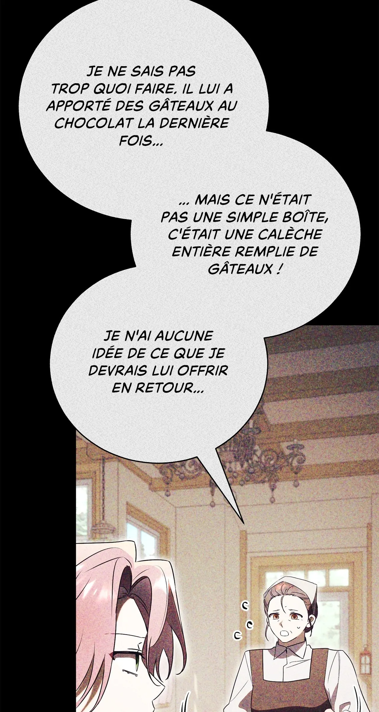 Read How to Reject My Obsessive Ex Husband FR Manga Online