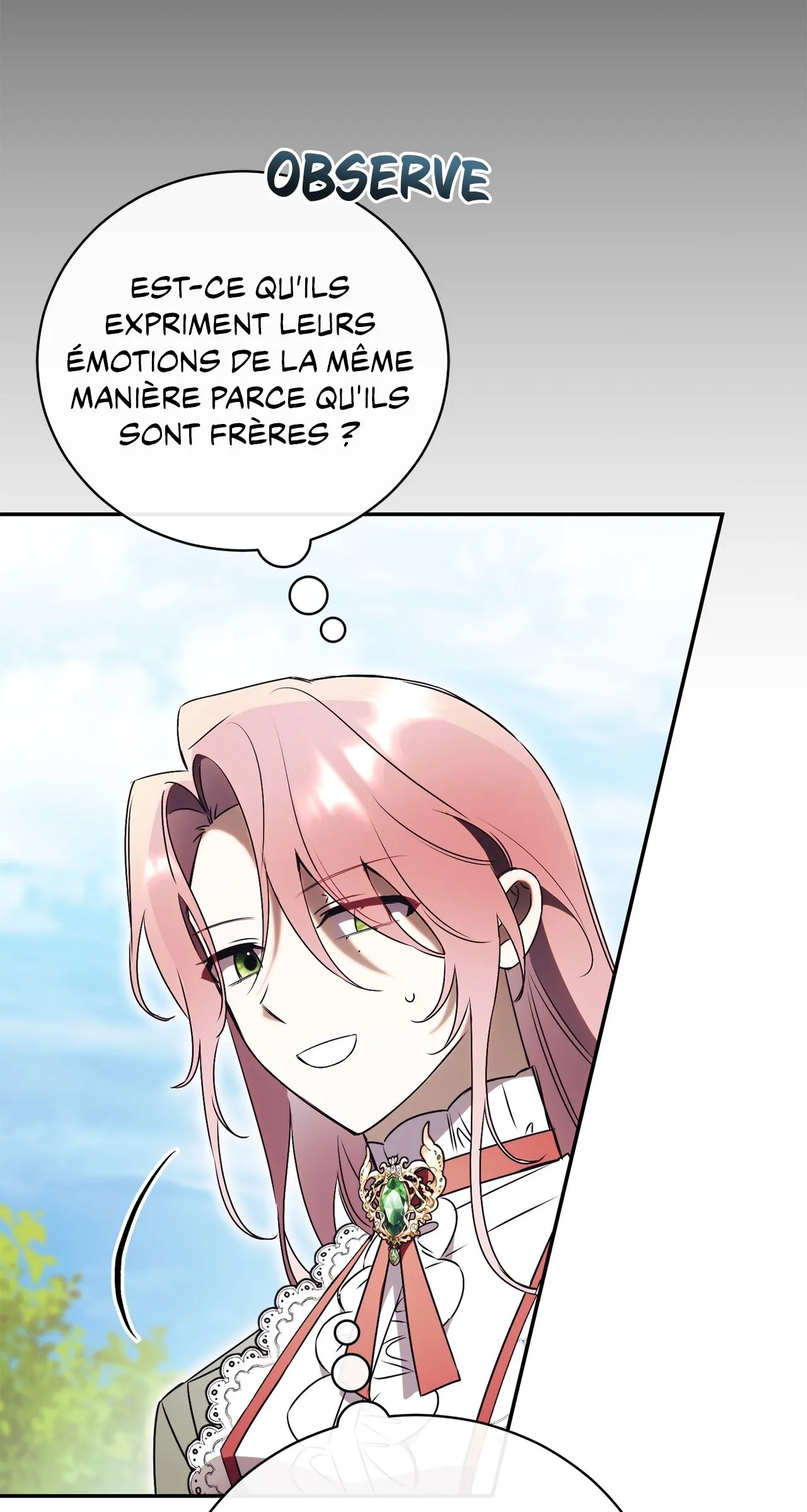 Read How to Reject My Obsessive Ex Husband FR Manga Online