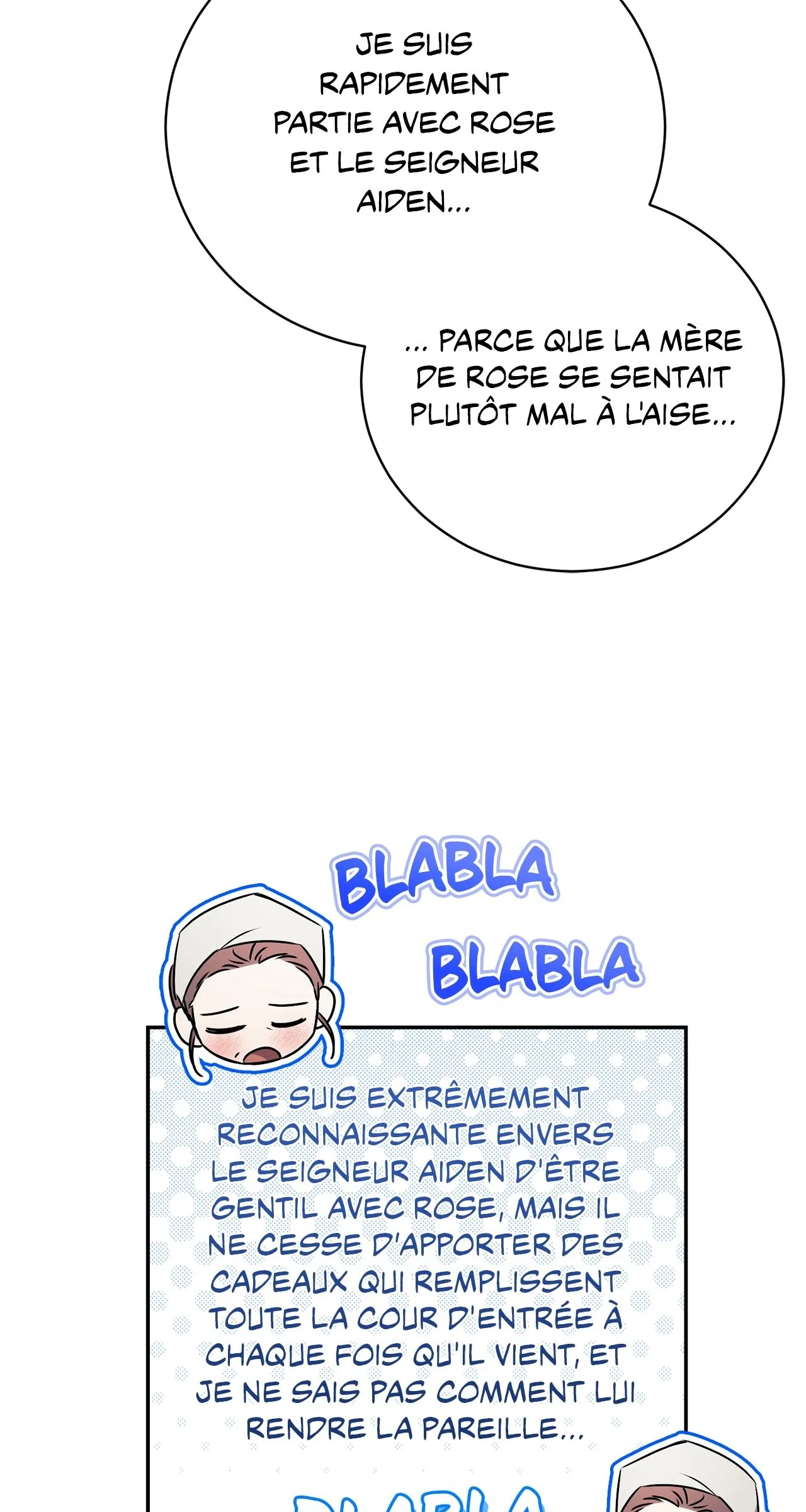 Read How to Reject My Obsessive Ex Husband FR Manga Online