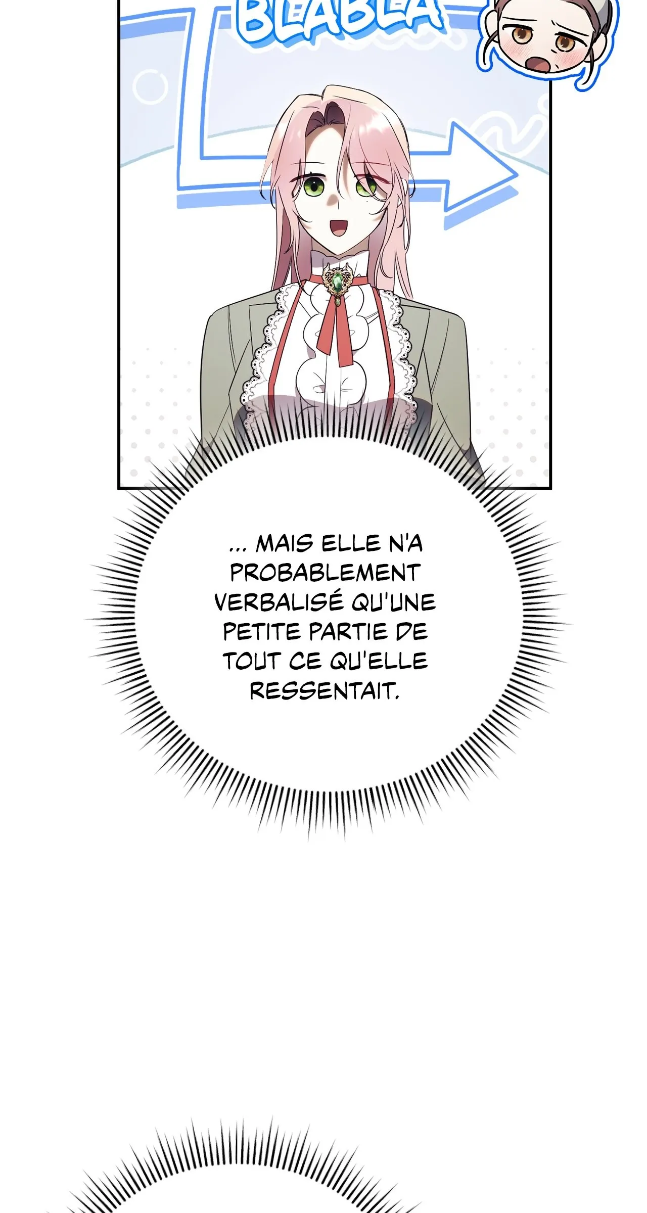 Read How to Reject My Obsessive Ex Husband FR Manga Online